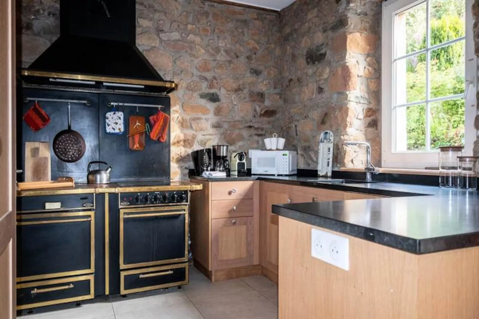 Maison à Plougrescant-Image-tags.