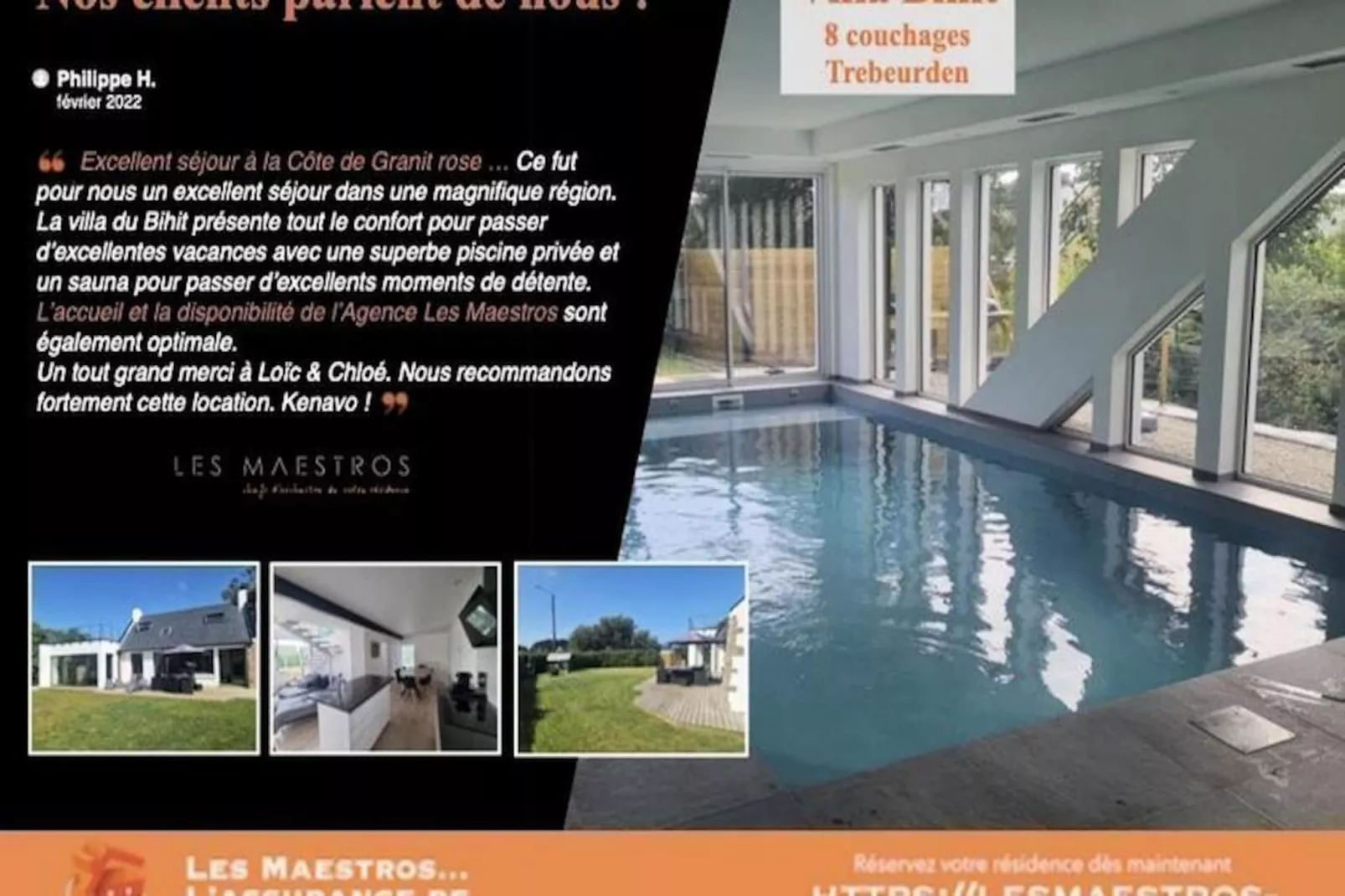 Maison à Trebeurden-Image-tags.