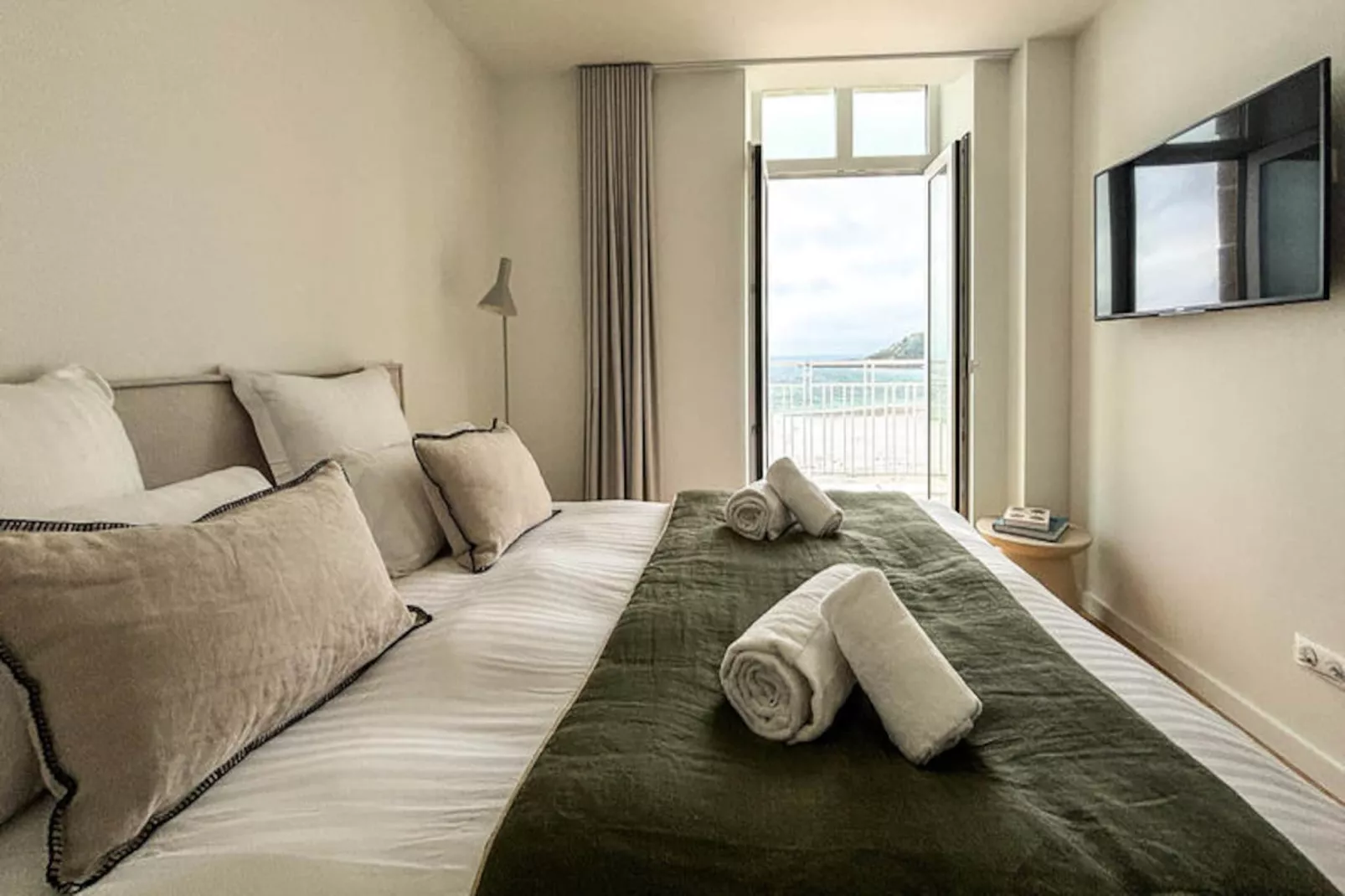 Appartements à Trebeurden-Image-tags.