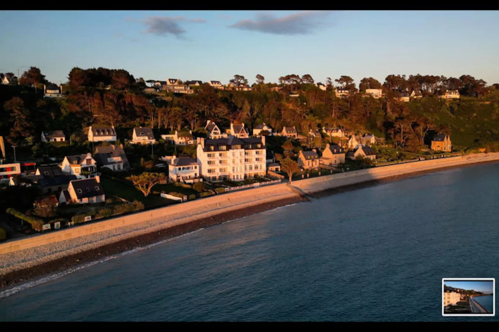 Appartements à Trebeurden-Image-tags.