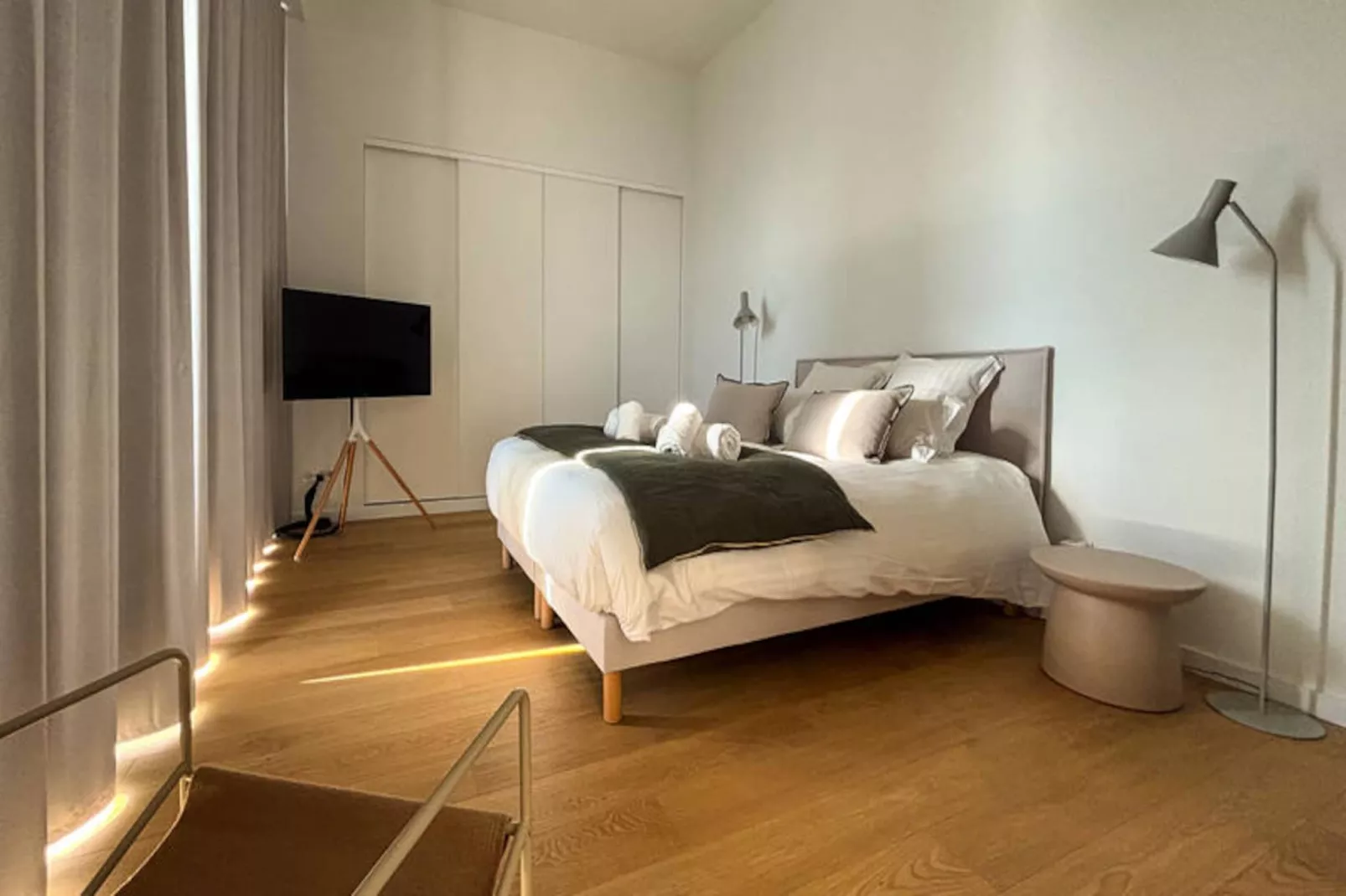 Appartements à Trebeurden-Image-tags.