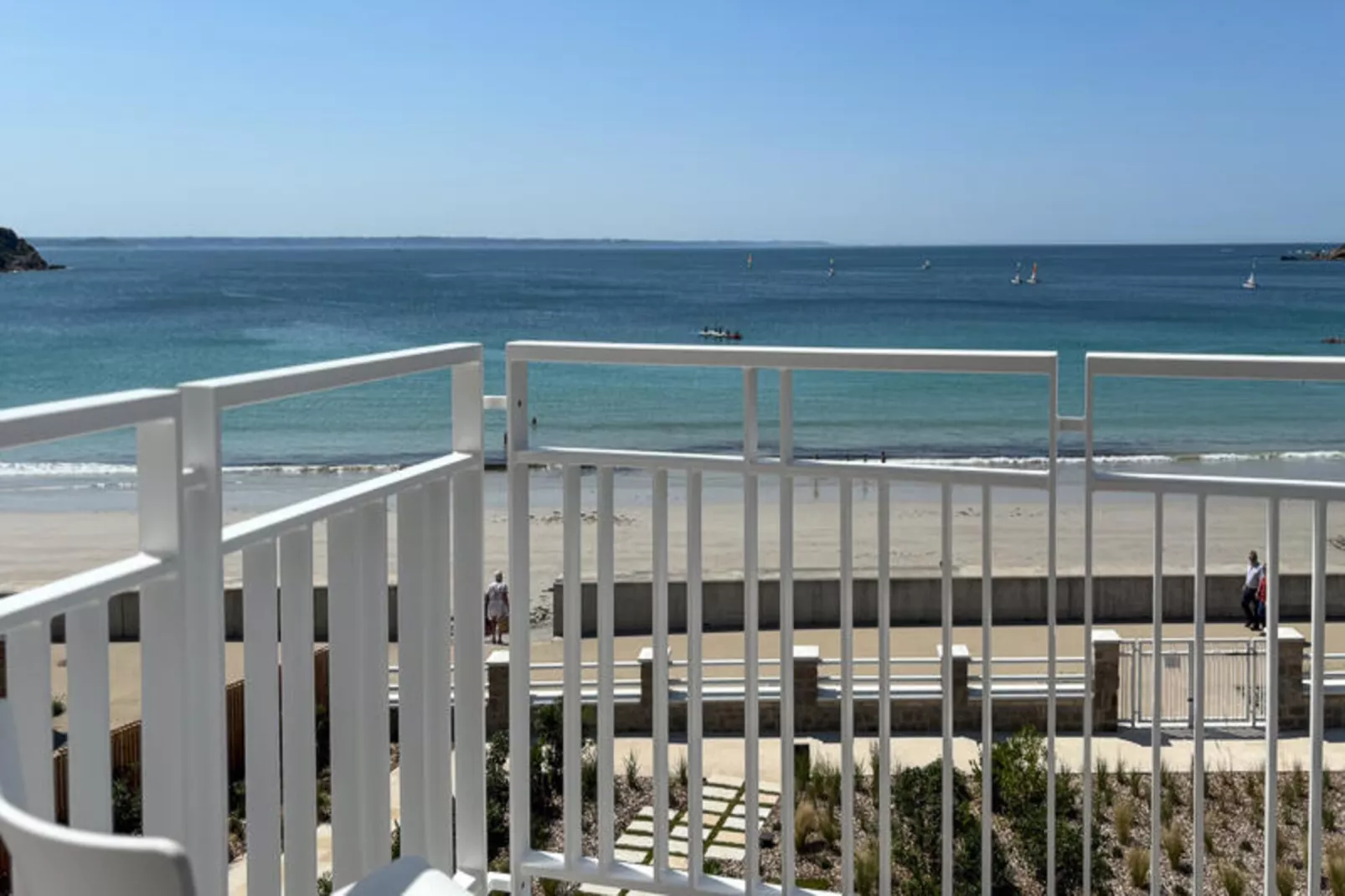 Appartements à Trebeurden-Image-tags.