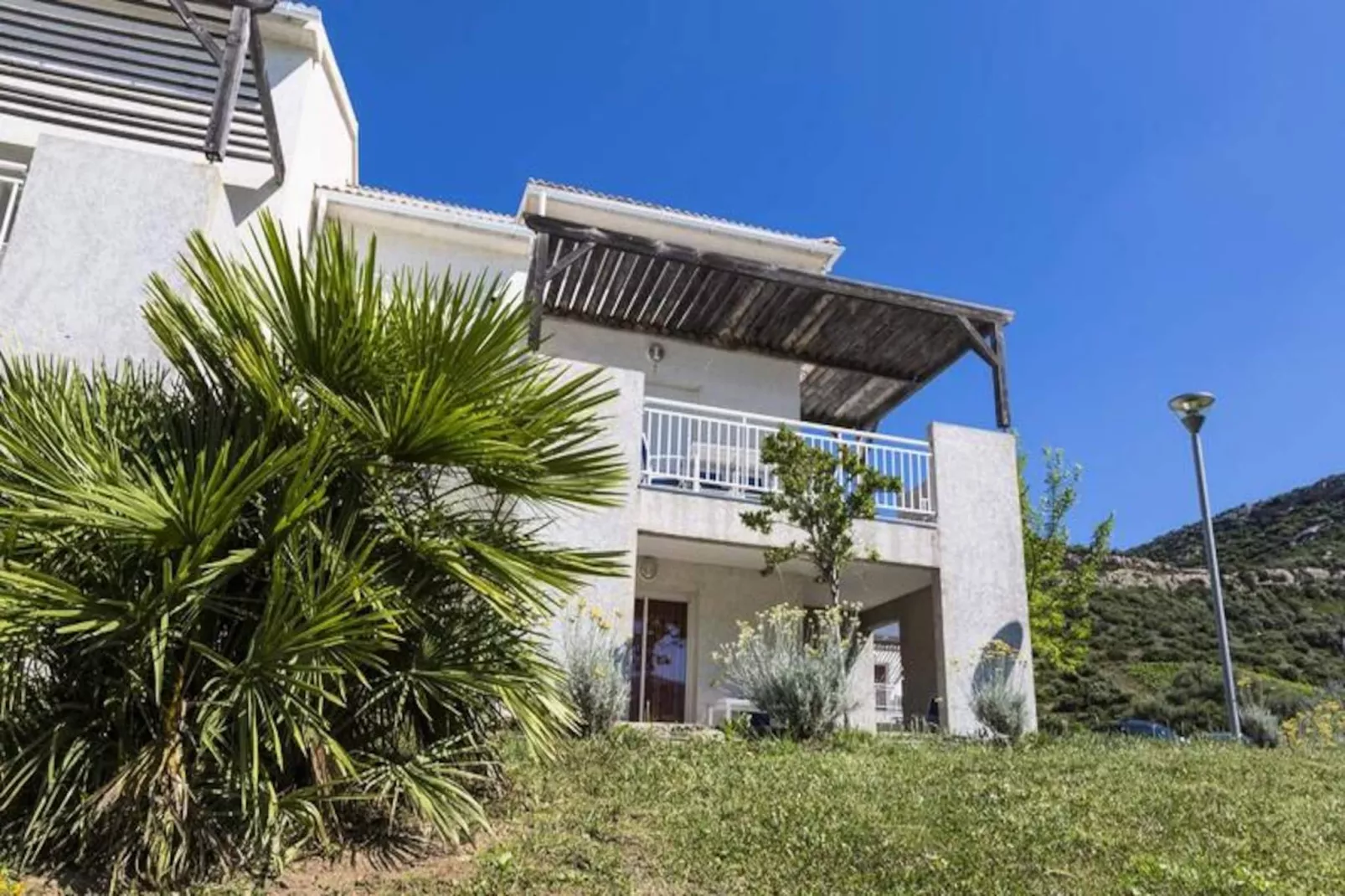 Résidence Odalys Casa d'Orinaju-Image-tags.