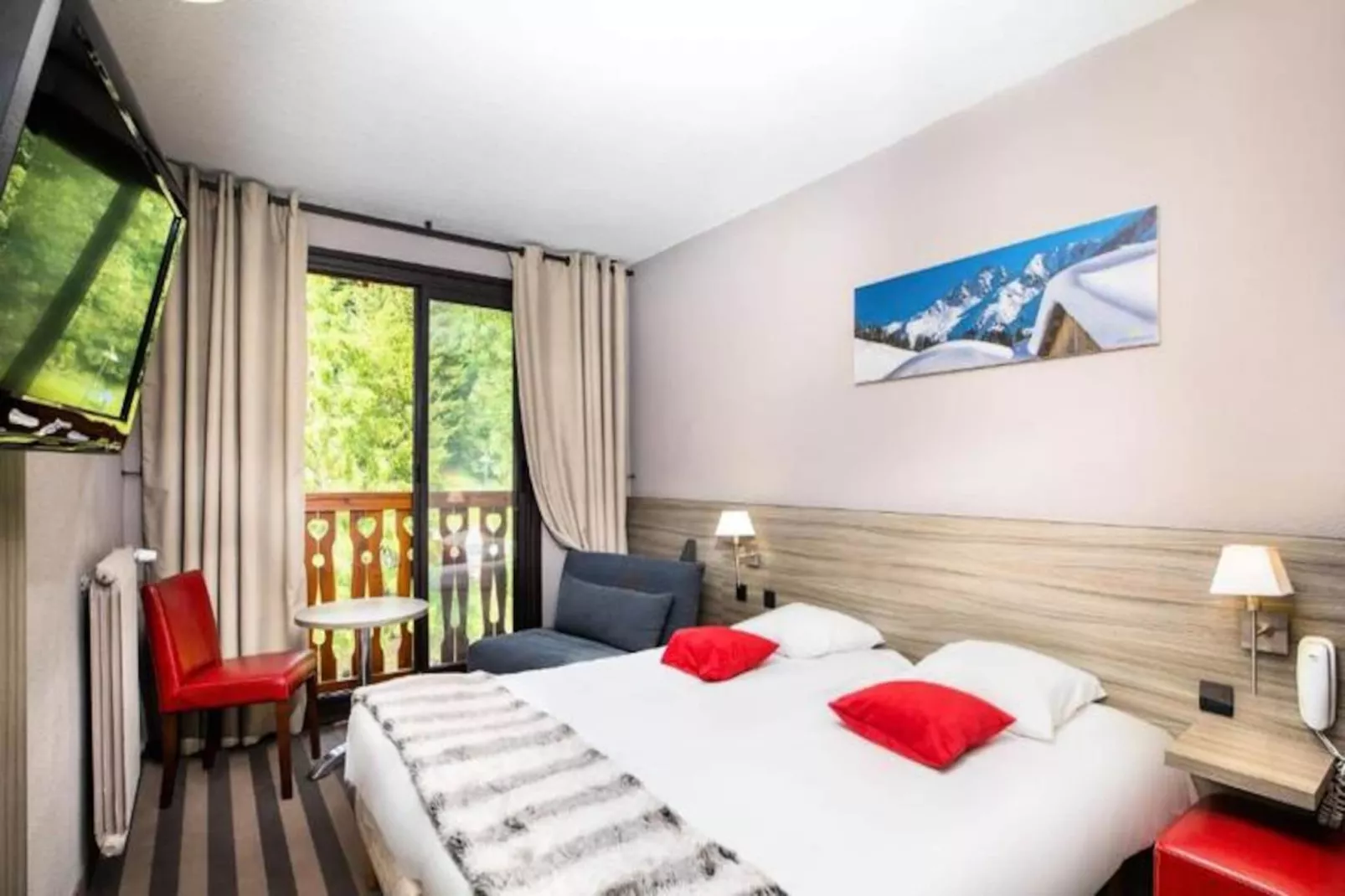 SOWELL Family Les Bergers***-Image-tags.