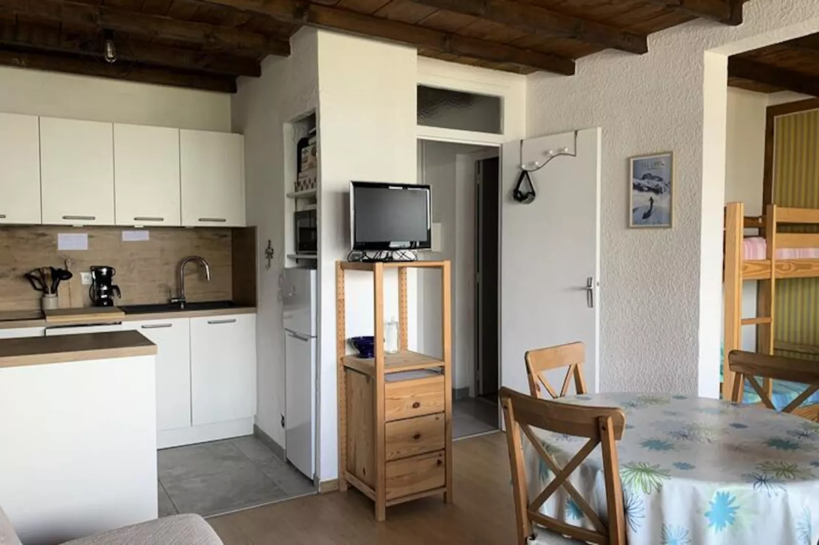 Résidence Les Carlines-Image-tags.