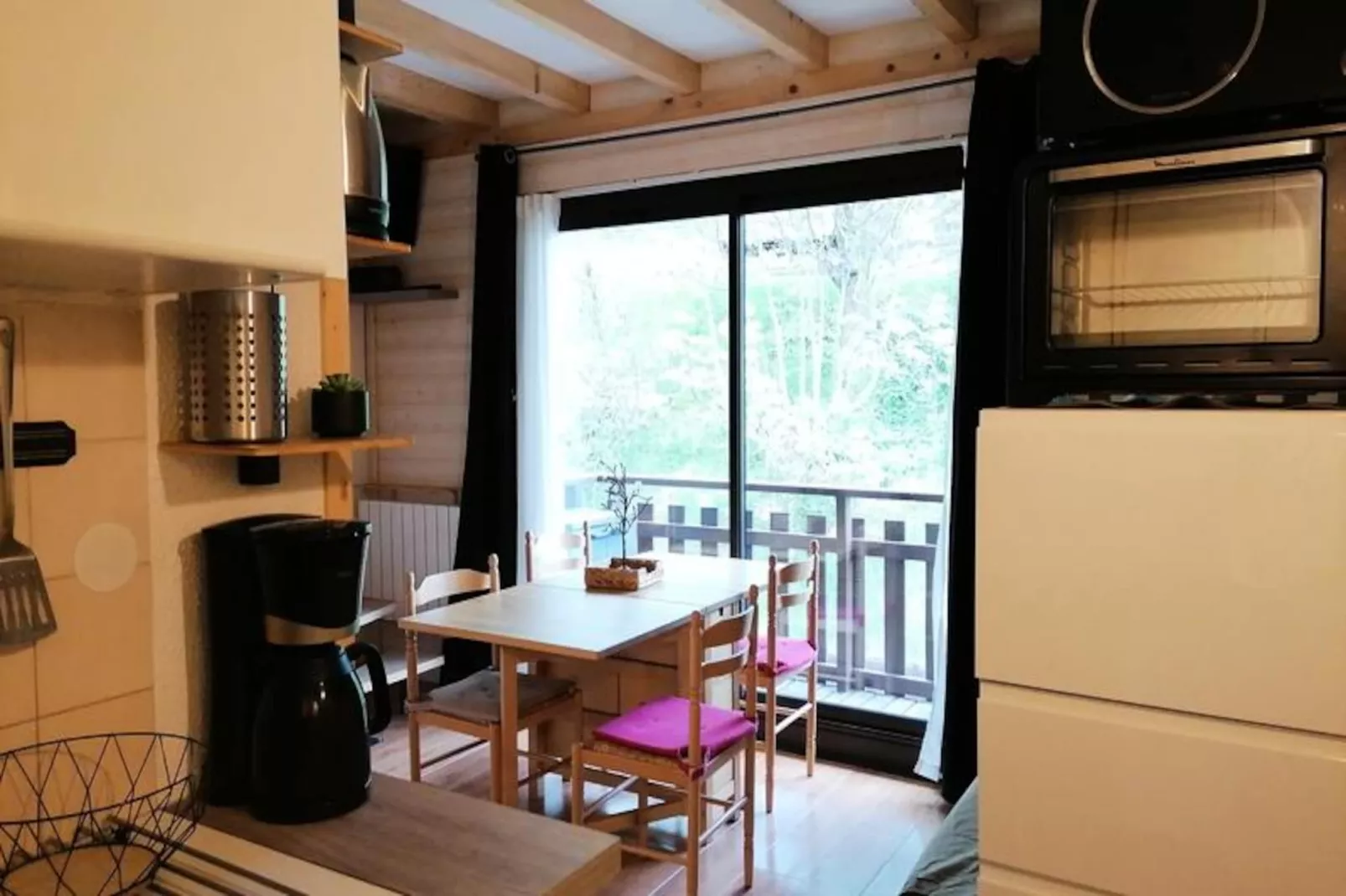 Résidence Grande Rochere-Image-tags.