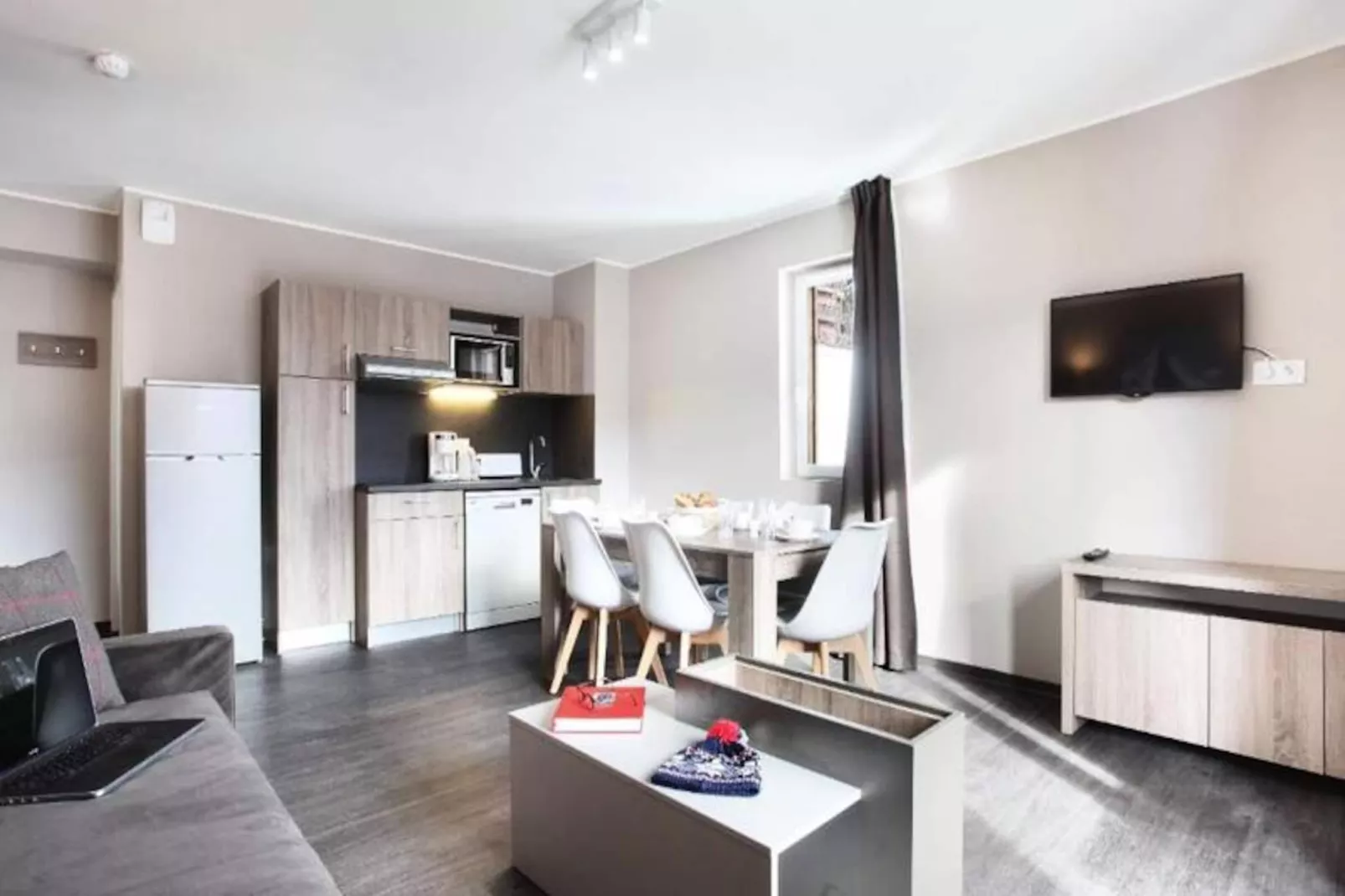 Résidence Odalys Le Village de Praroustan ****-Image-tags.