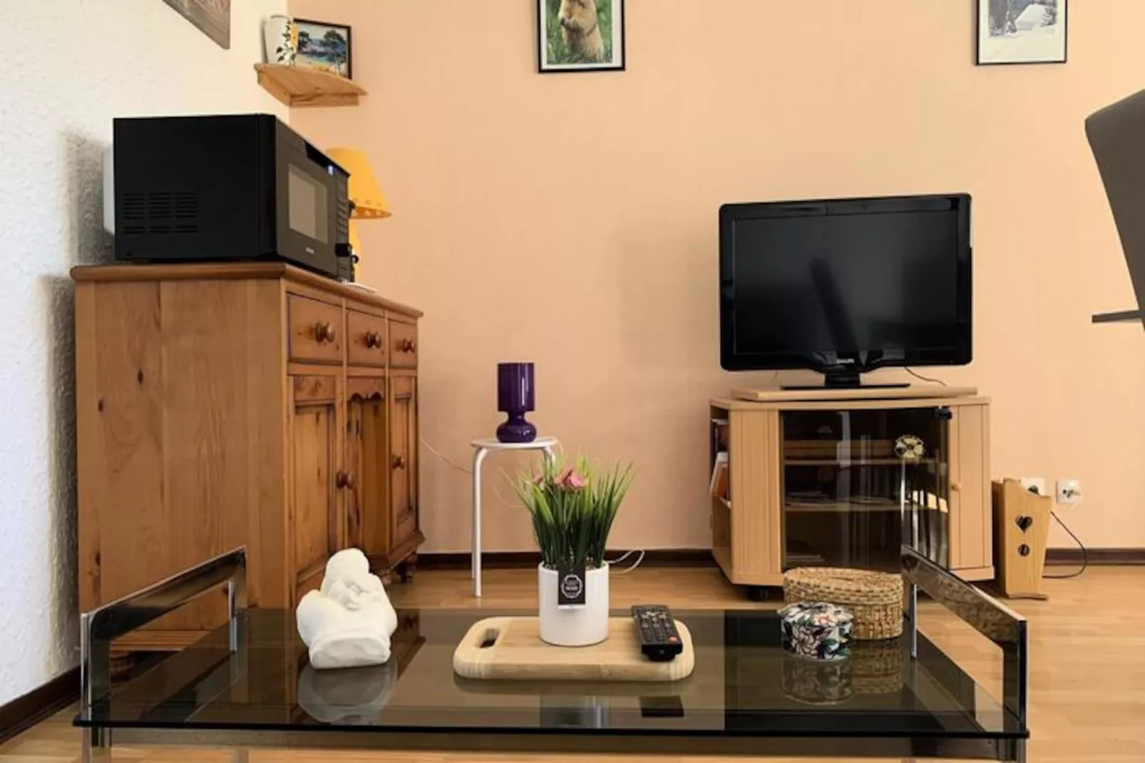 Résidence La Berangere-Image-tags.