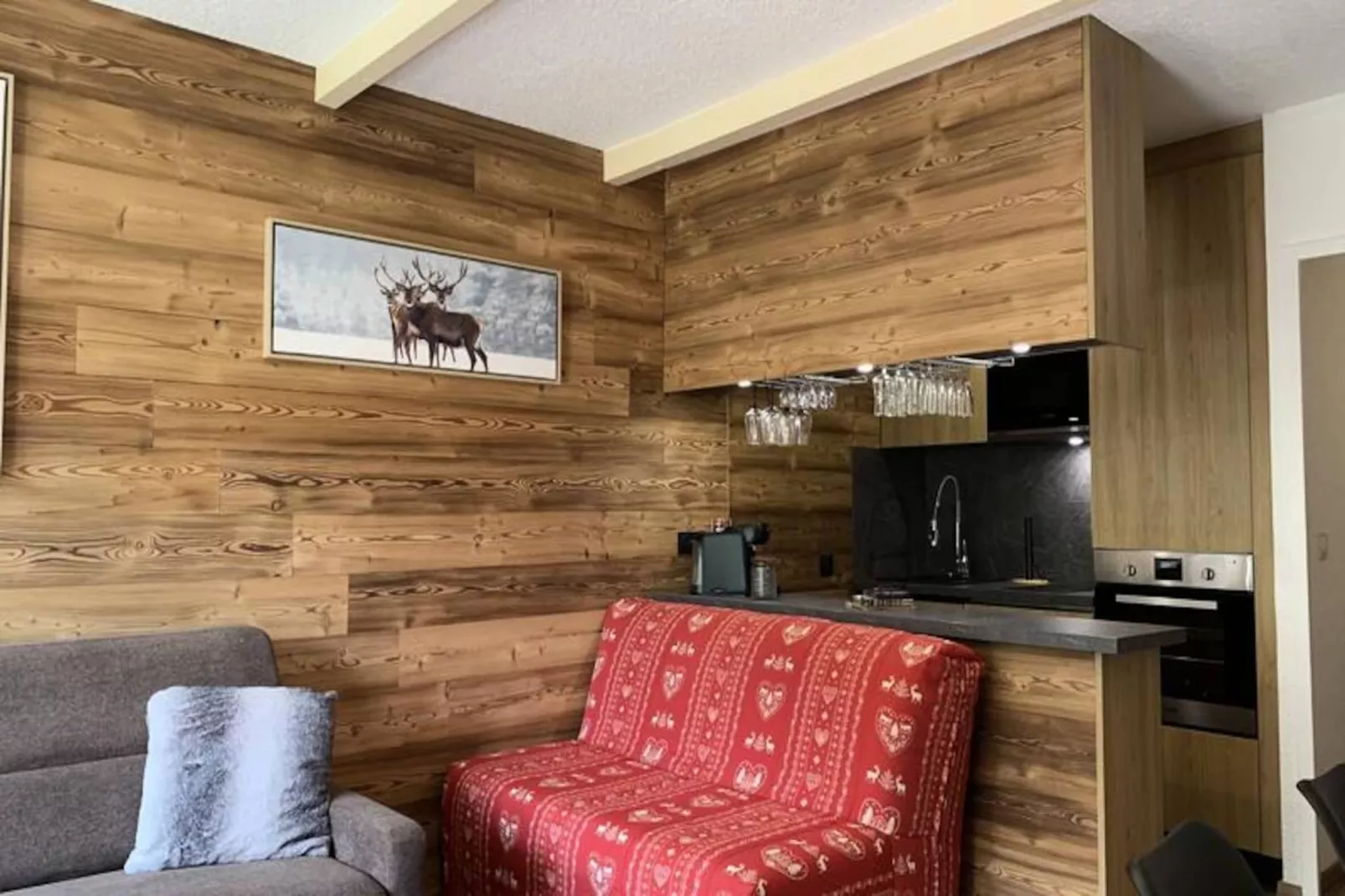 Résidence La Taniere-Image-tags.