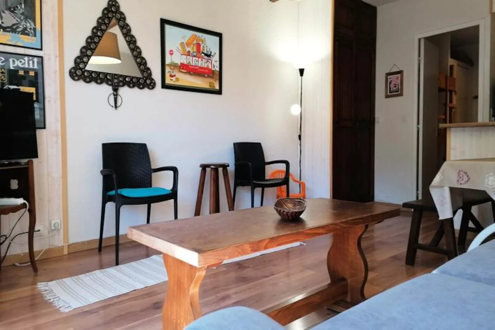 Résidence La Taniere