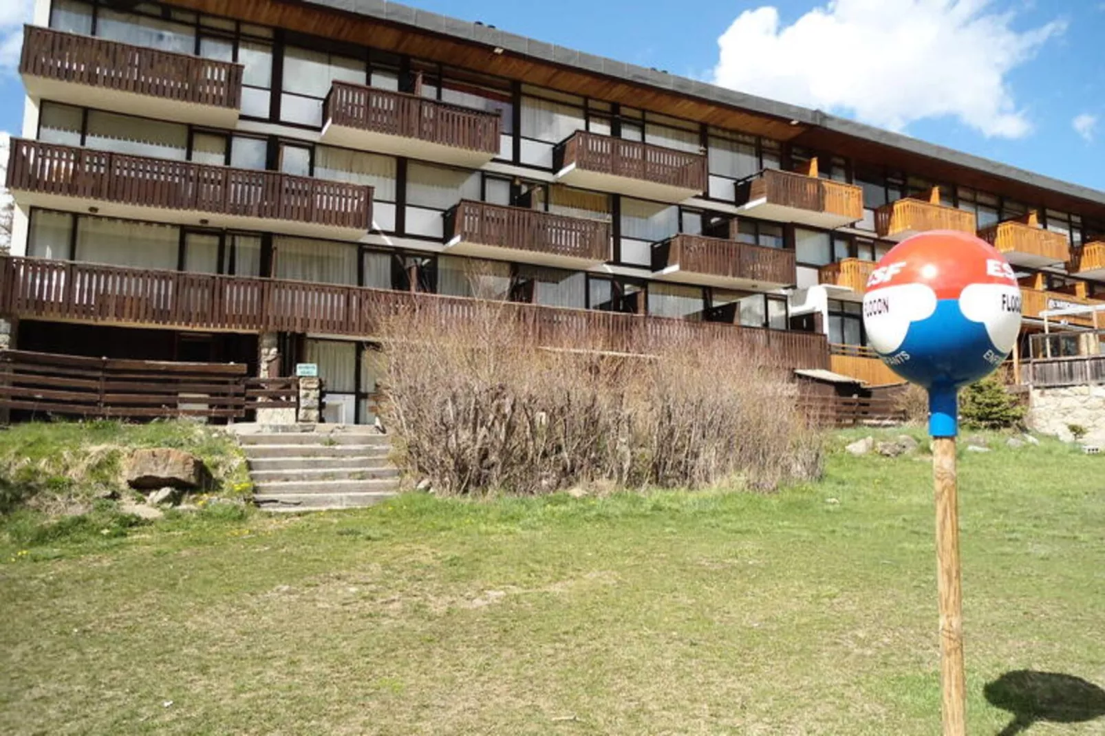 Résidence Le Tequila-Image-tags.