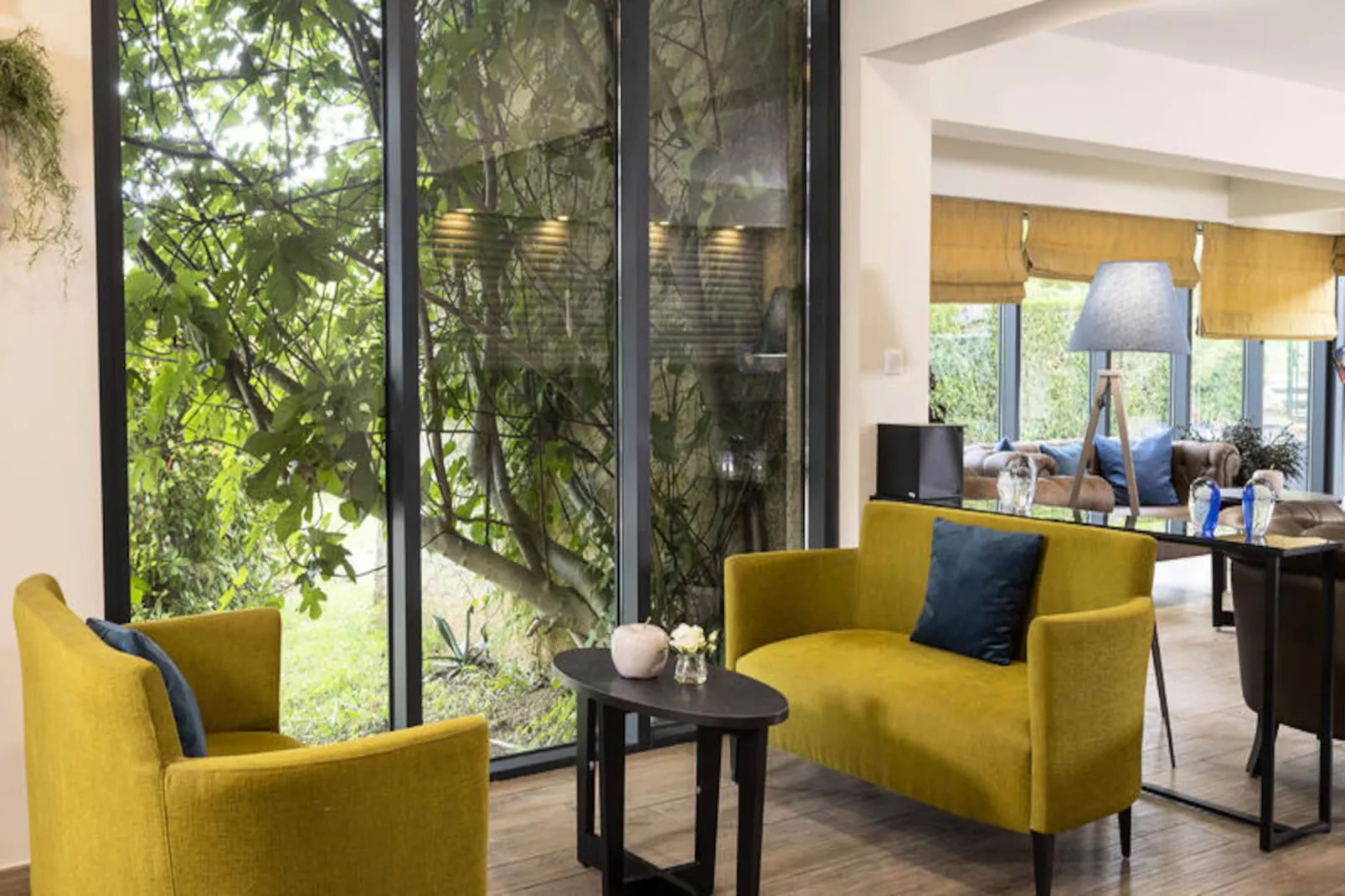 Résidence Lou Paradou ***-Image-tags.