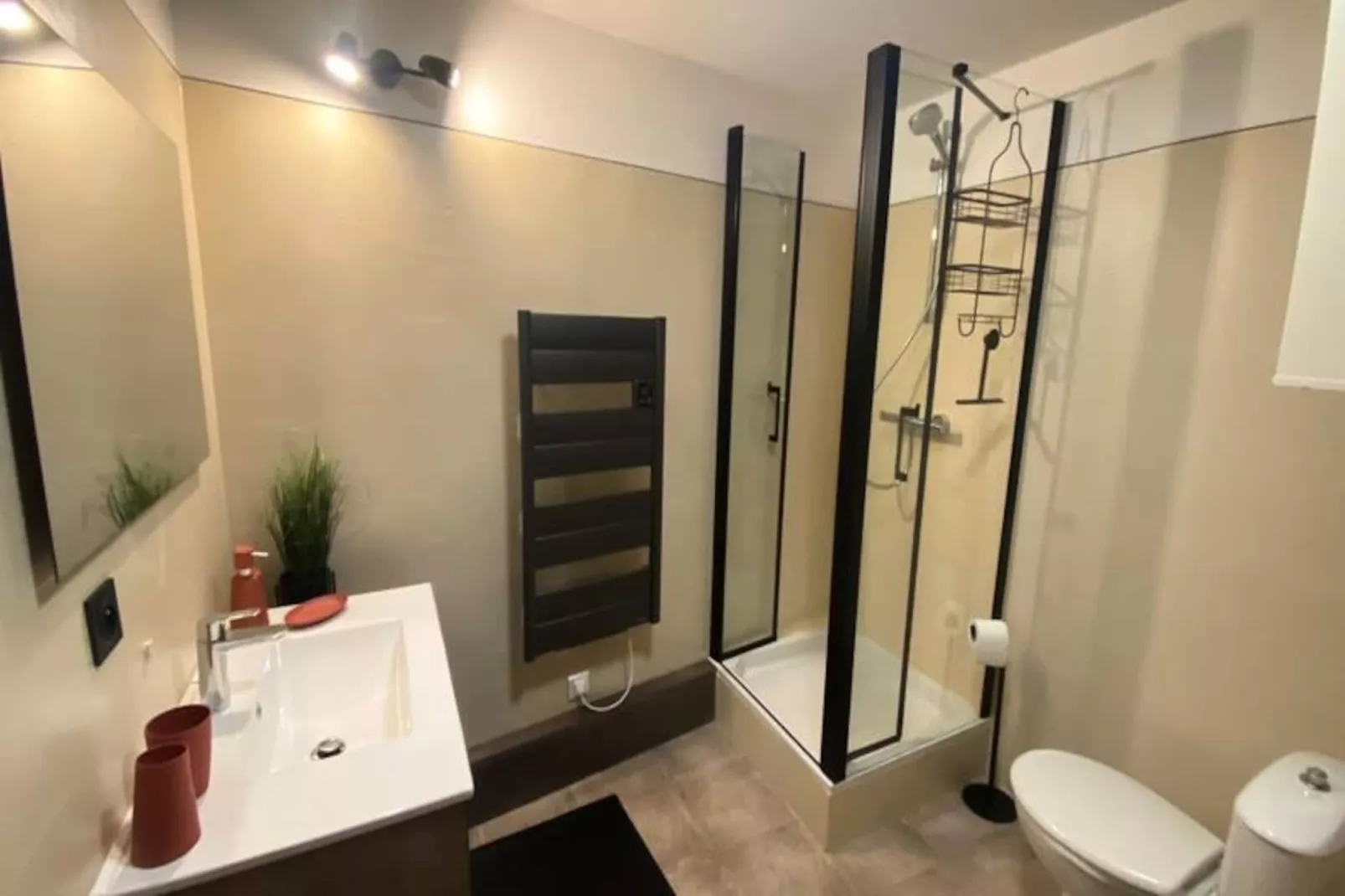 Résidence Plein Soleil-Image-tags.