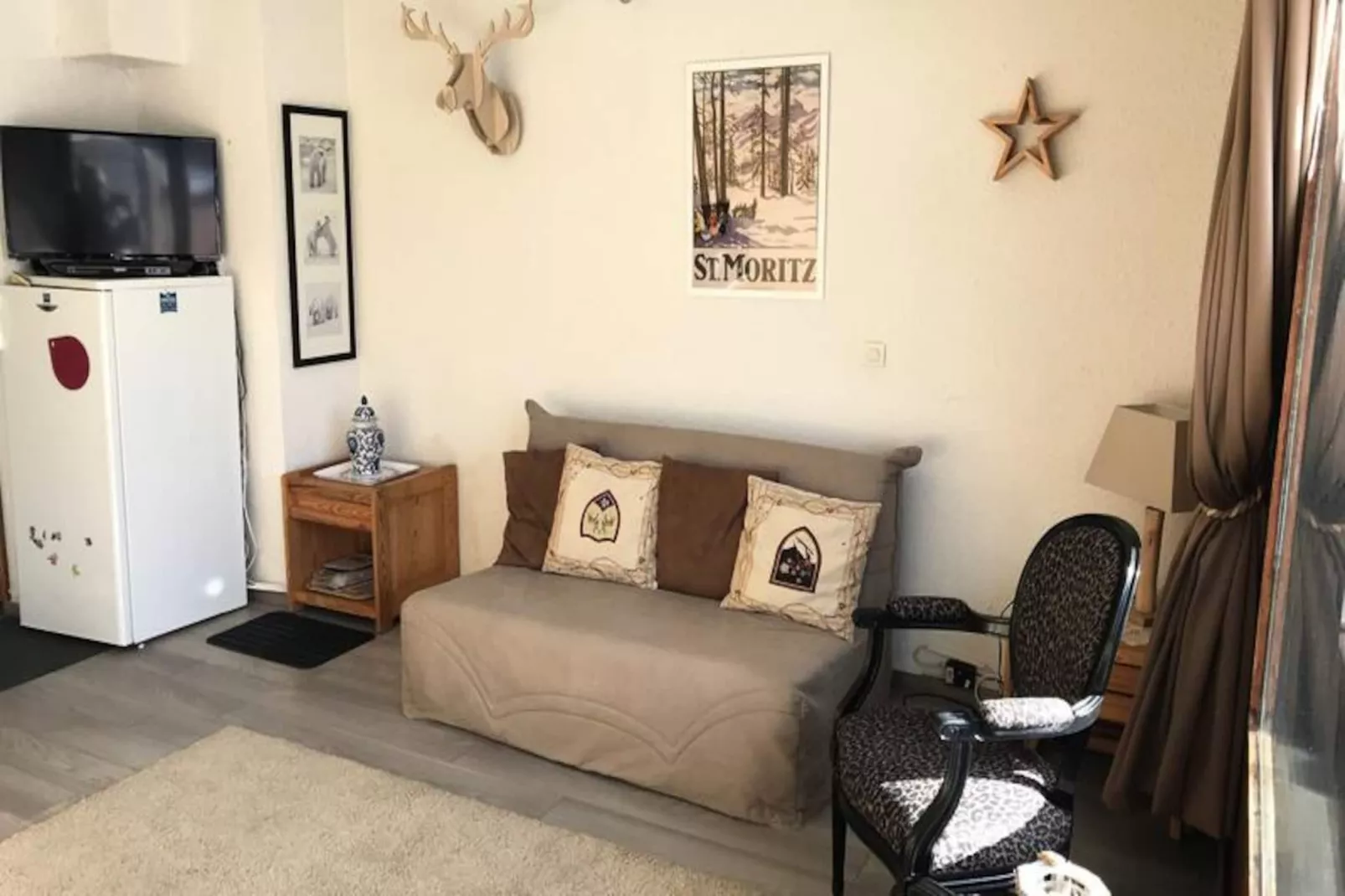 Résidence Chamoisiere-Image-tags.