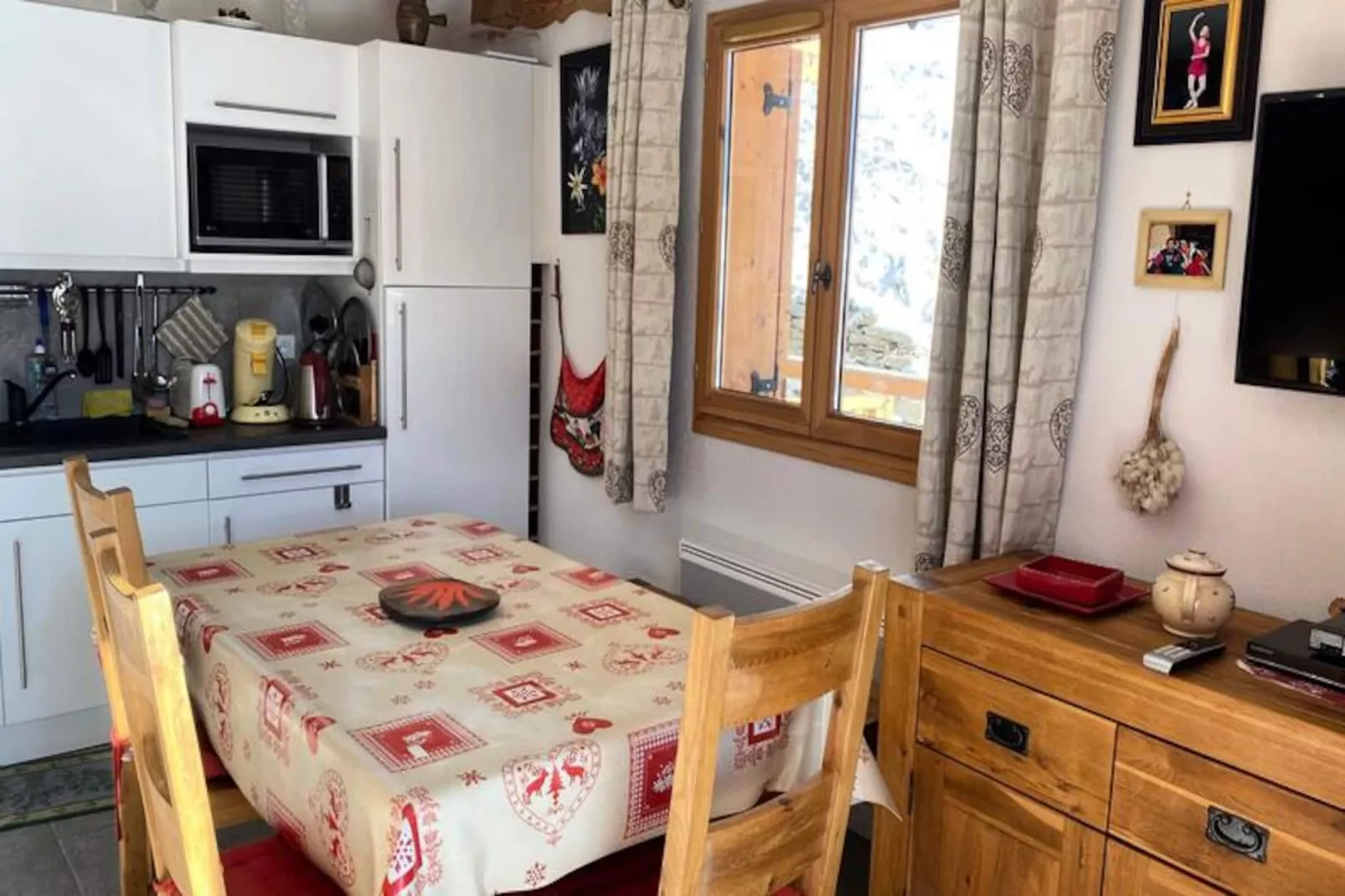 Chalet Du Bois De Suffin N 10-Image-tags.