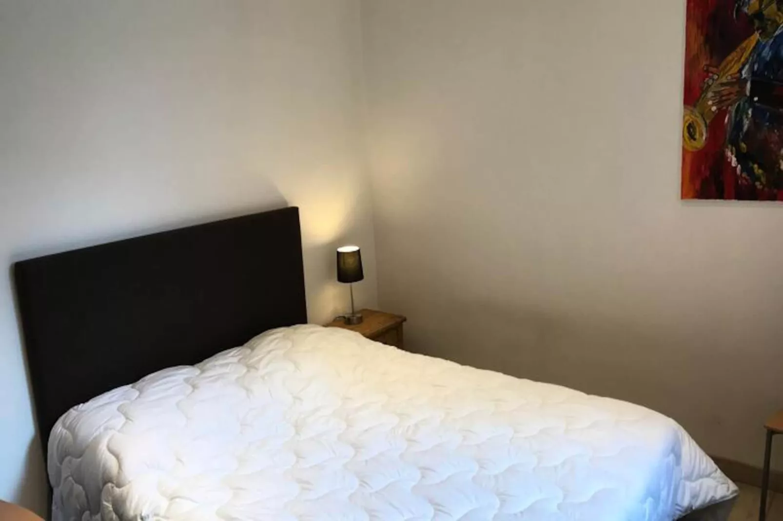 Résidence Loup Blanc