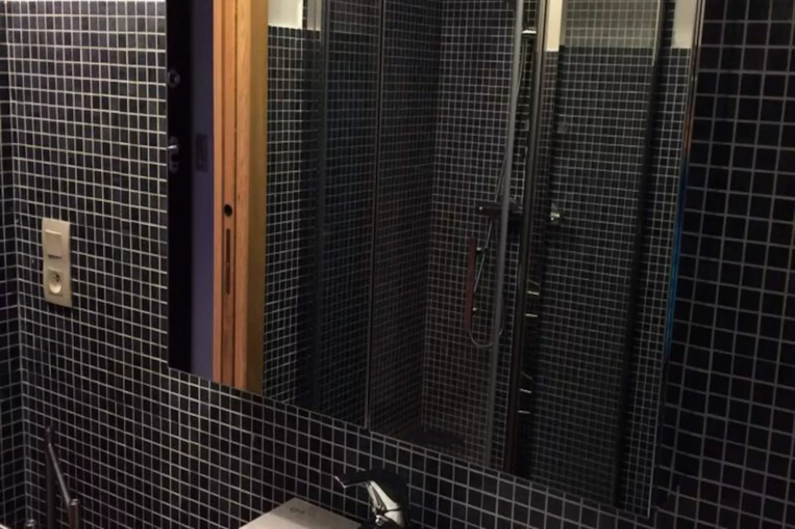 Résidence Loup Blanc