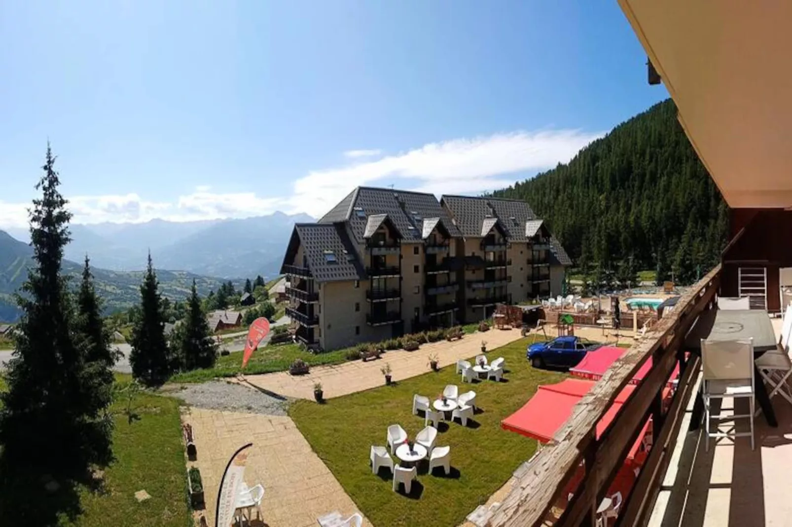 Résidence Chabrieres-Image-tags.