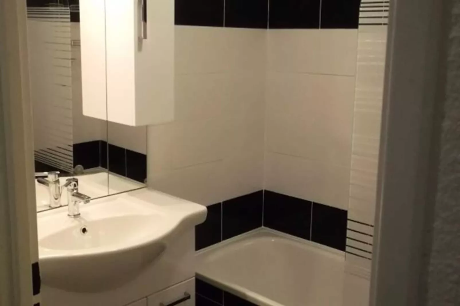 Résidence Rond-point-pistes Ii-Image-tags.