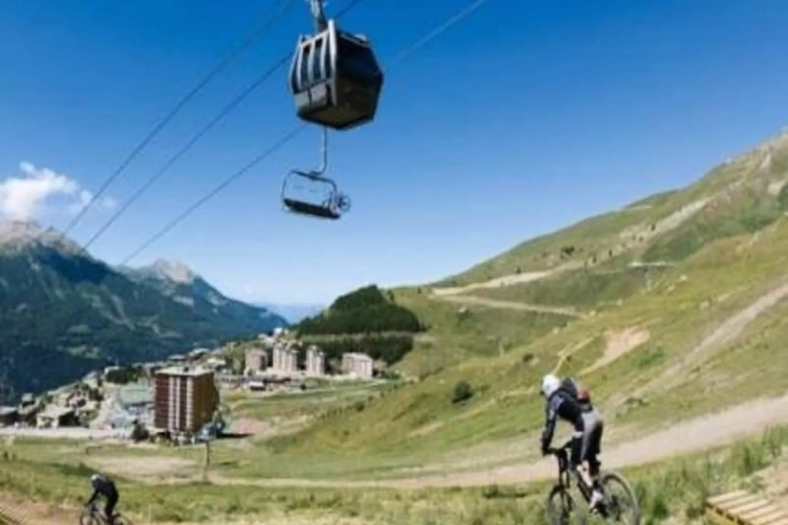 Résidence Balcons Du Soleil-Image-tags.