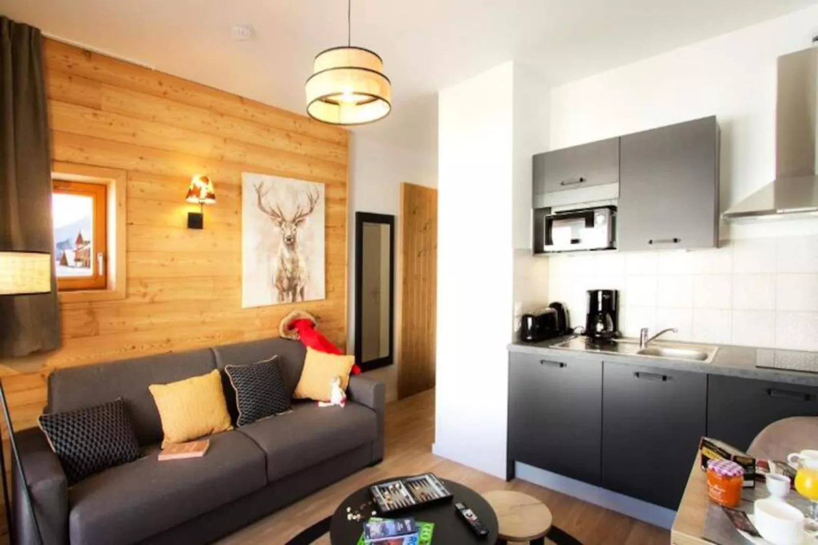 Résidence Odalys Prestige Rochebrune Les Cimes****-Image-tags.