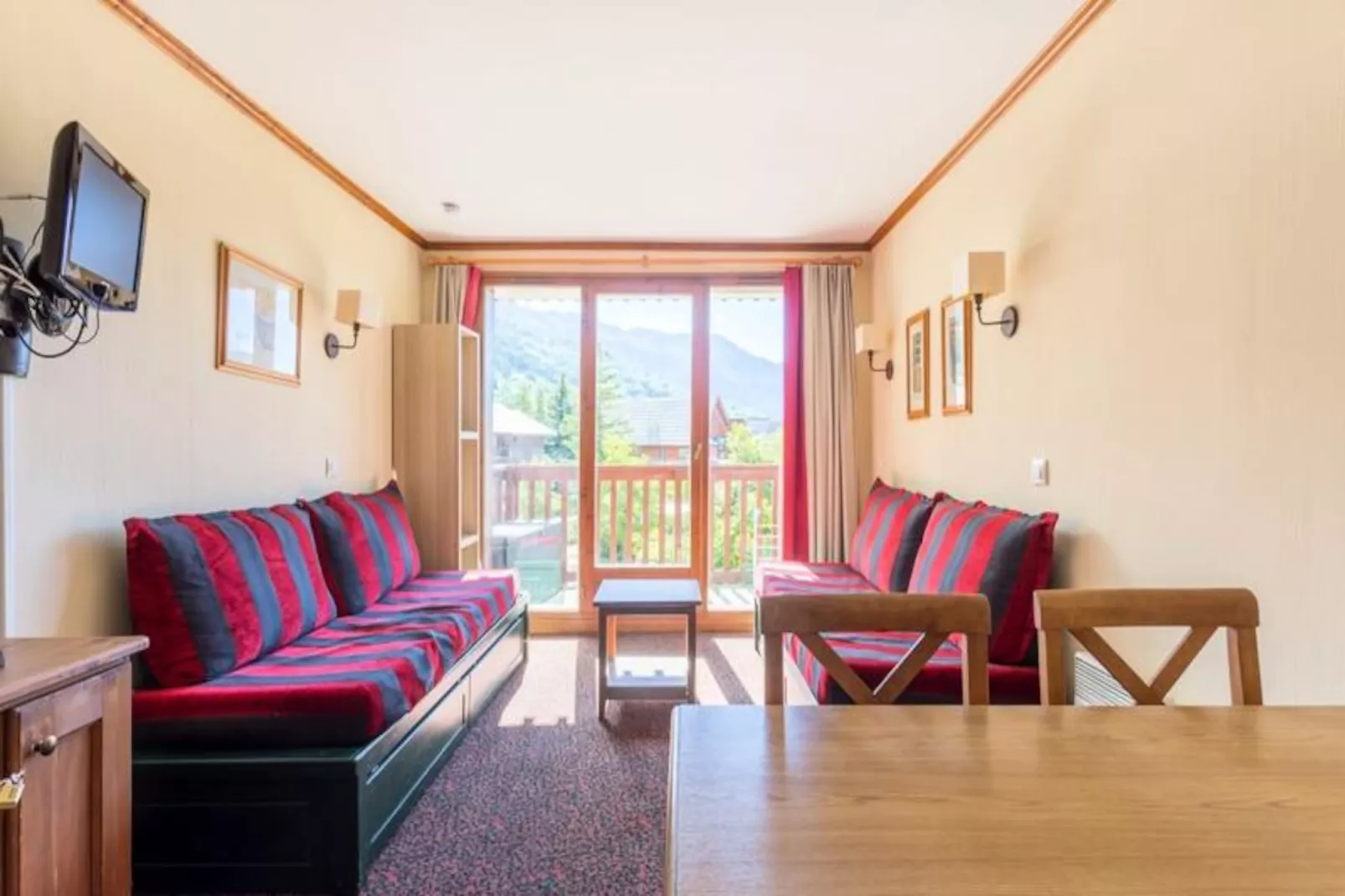 Résidence L'Alpaga - maeva Home-Image-tags.