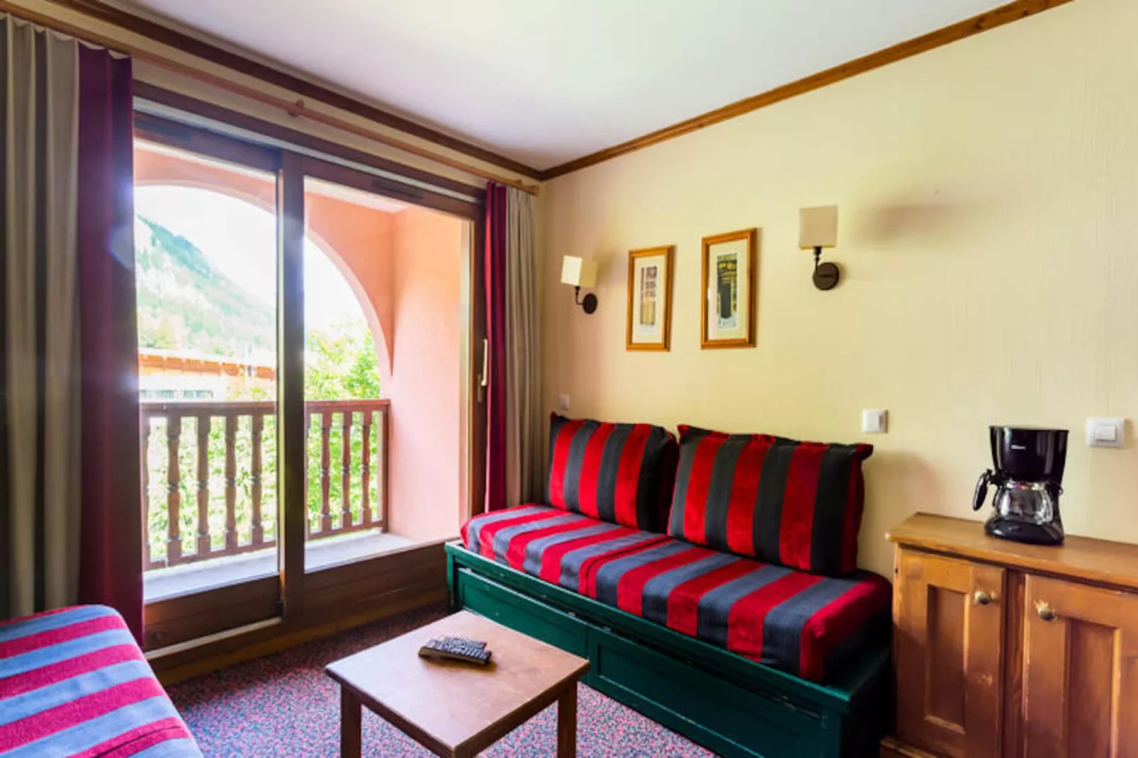 Résidence L'Alpaga - maeva Home-Image-tags.