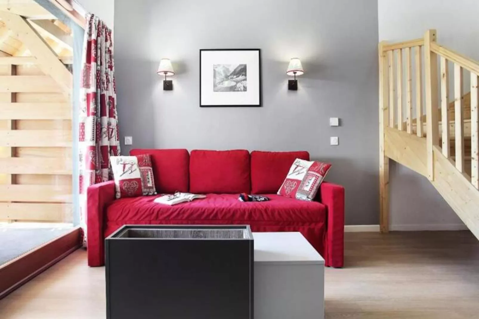 Résidence Prestige Odalys Aquisana-Image-tags.