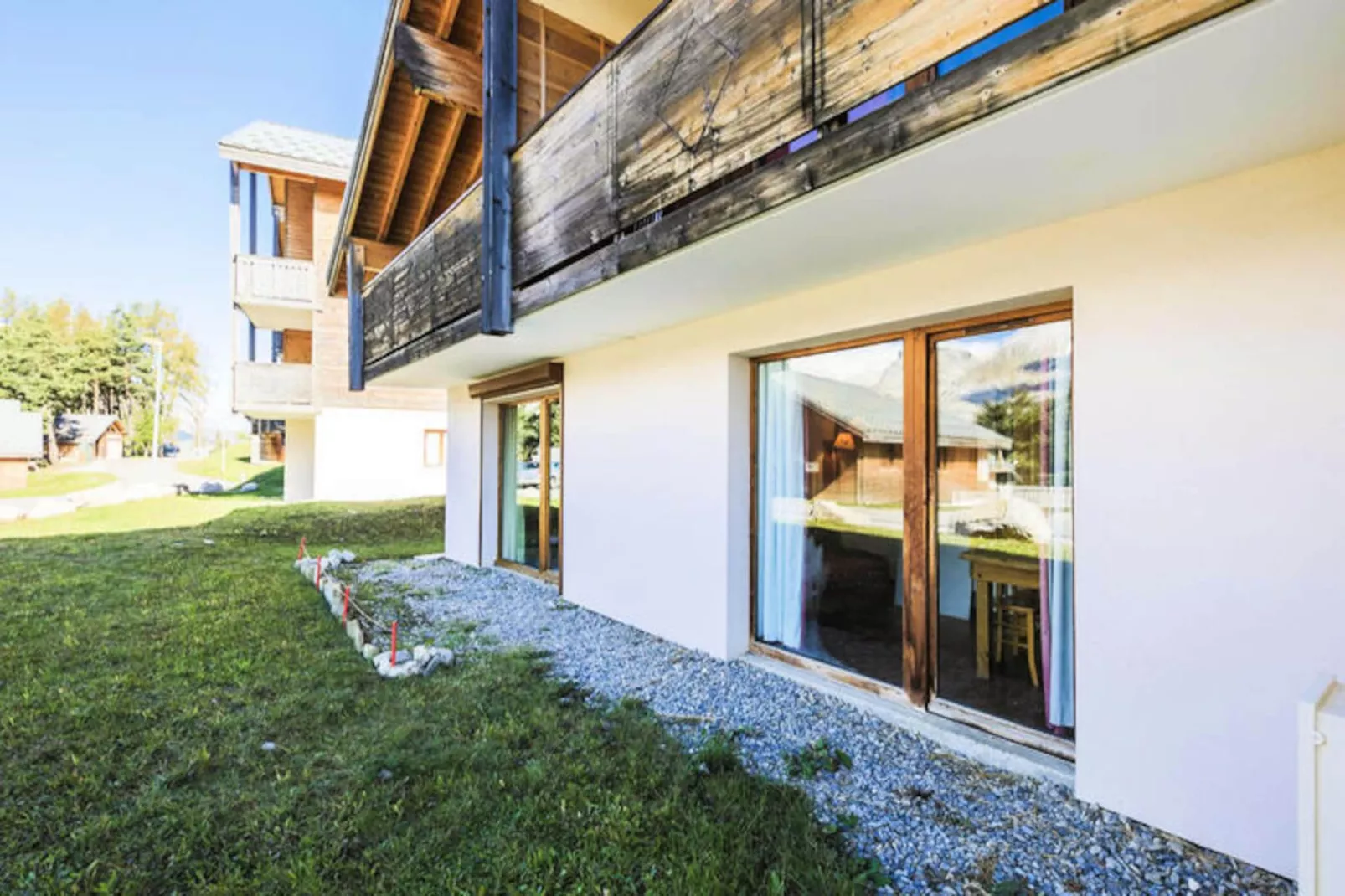 Résidence La Crête du Berger - maeva Home-Image-tags.