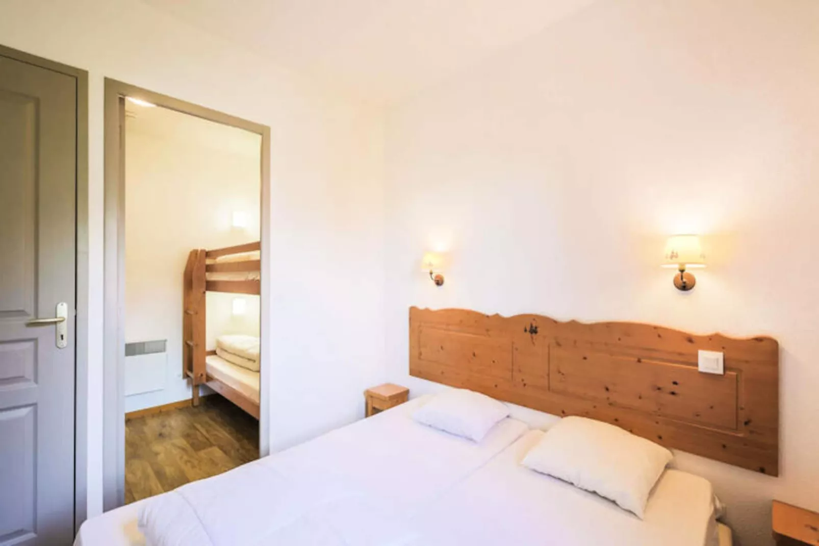 Résidence Le Hameau des Ecrins - maeva Home