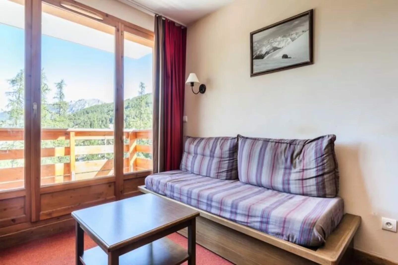 Résidence L'Albane - maeva Home