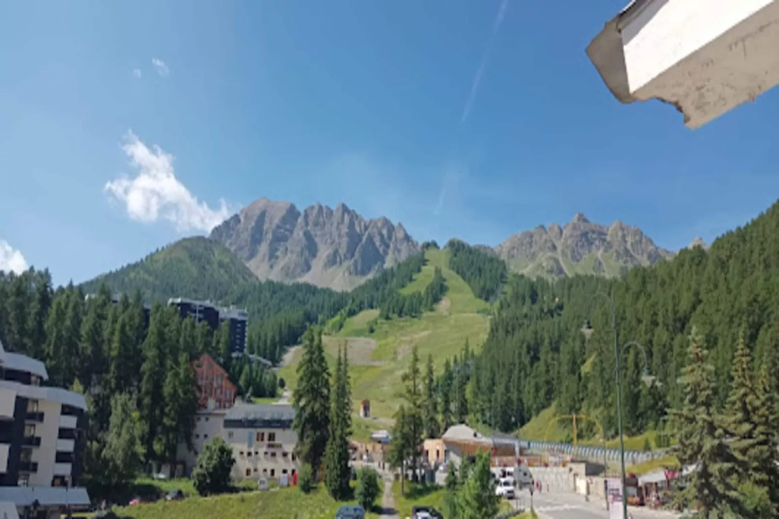 Résidence L'Eyssina - maeva Home - Gebieden zomer 5km