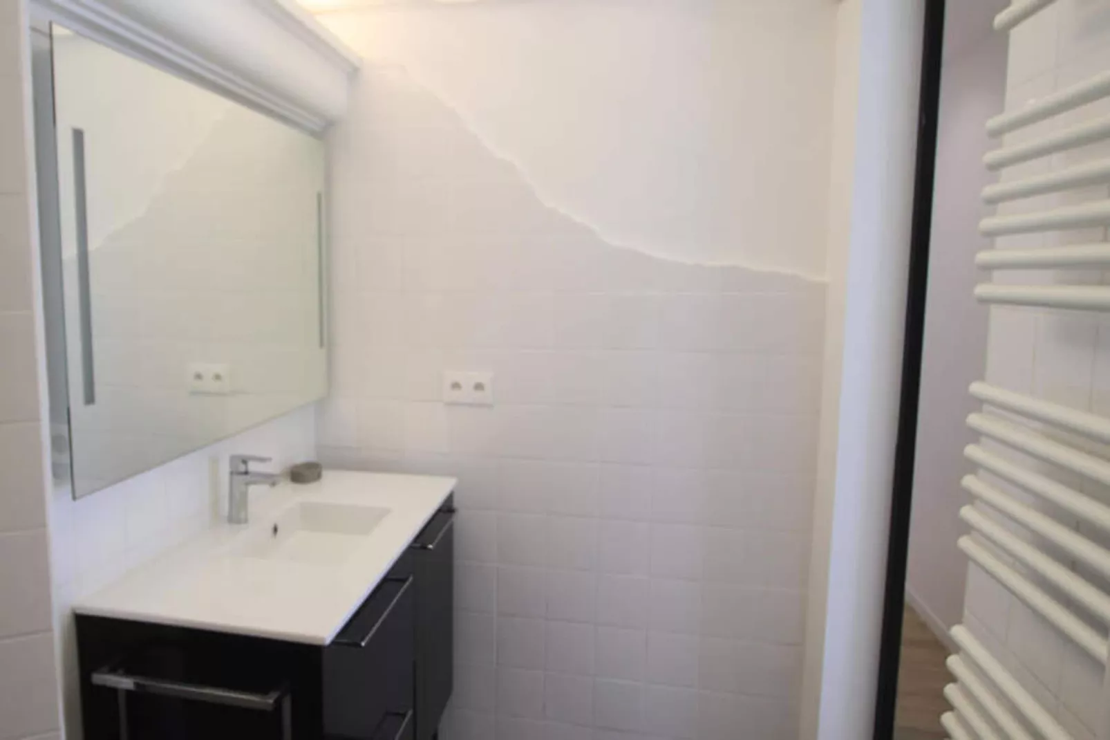 Appartements à Nice-Buitenkant zomer