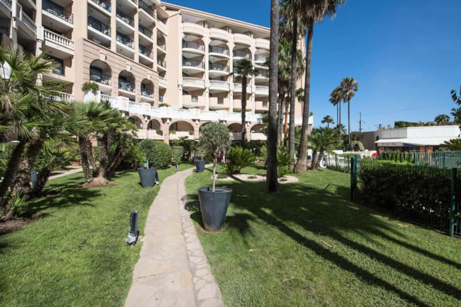 Résidence Cannes Verrerie - maeva Home-Image-tags.