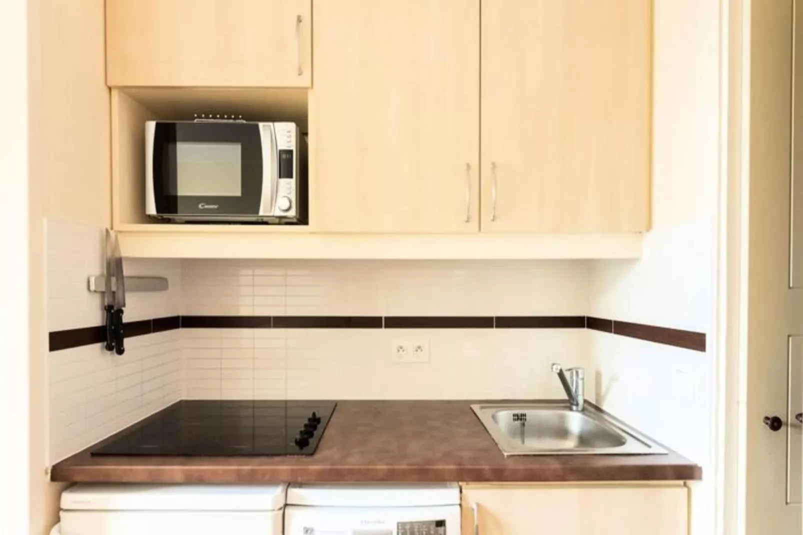 Résidence Cannes Villa Francia - maeva Home - Buitenkant zomer