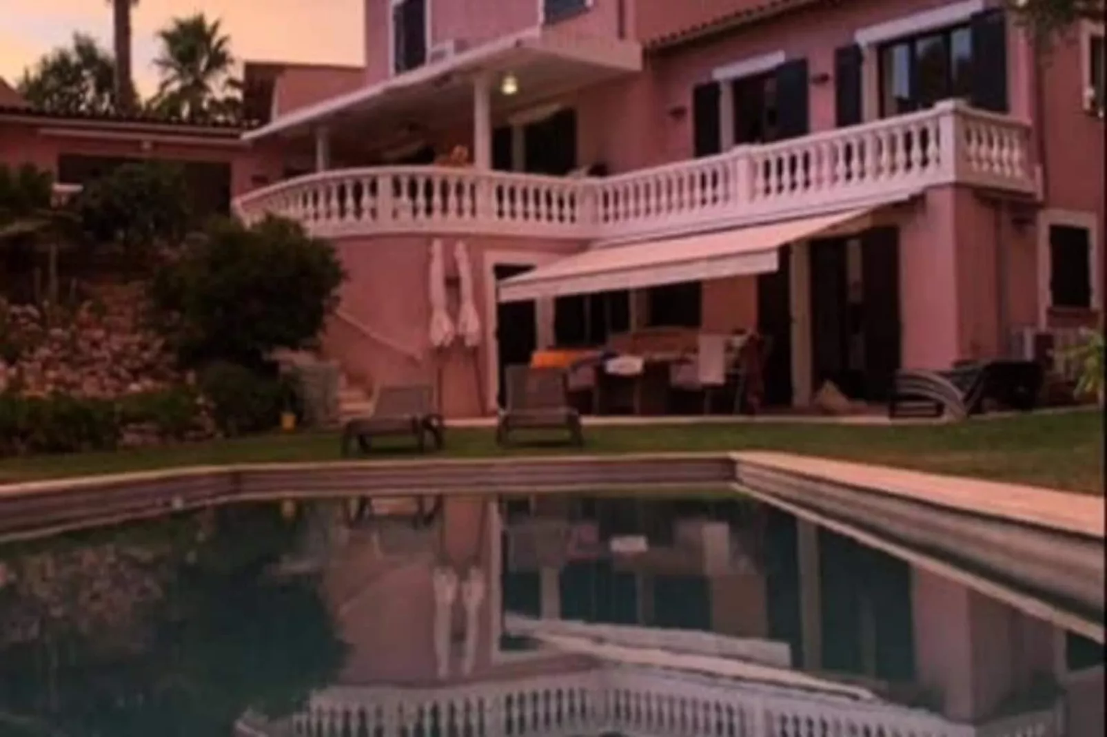 La Dolce Villa 11 Pers, Piscine Et  Jardin Paysag&eacute;-Image-tags.