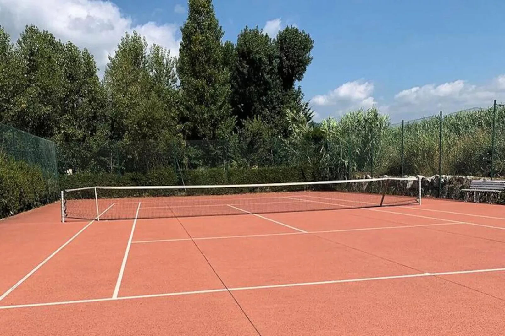 Résidence Goélia Mandelieu Riviera Resort***-Image-tags.