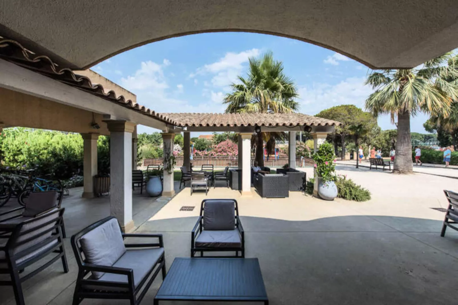 Résidence Les Rives de Cannes Mandelieu - maeva Particuliers-Image-tags.