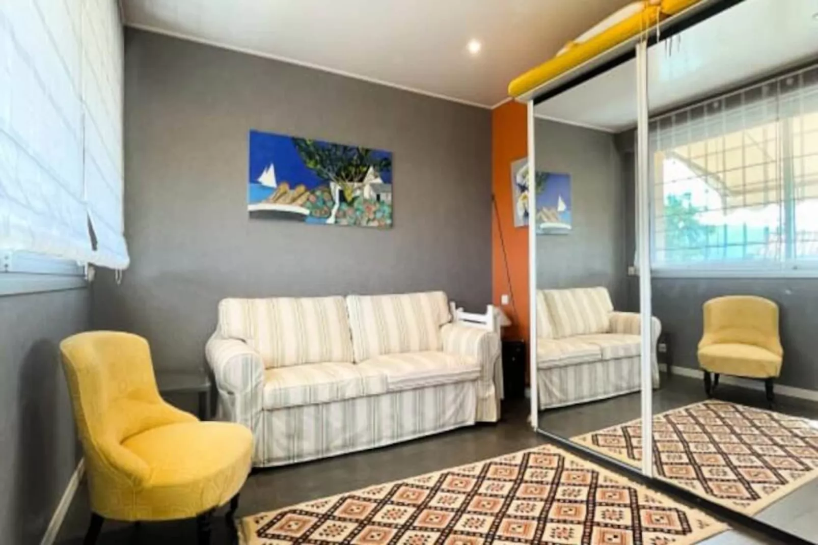 Villa R&eacute;sidentielle 8 Pers - Piscine &agrave; Mandelieu-Image-tags.