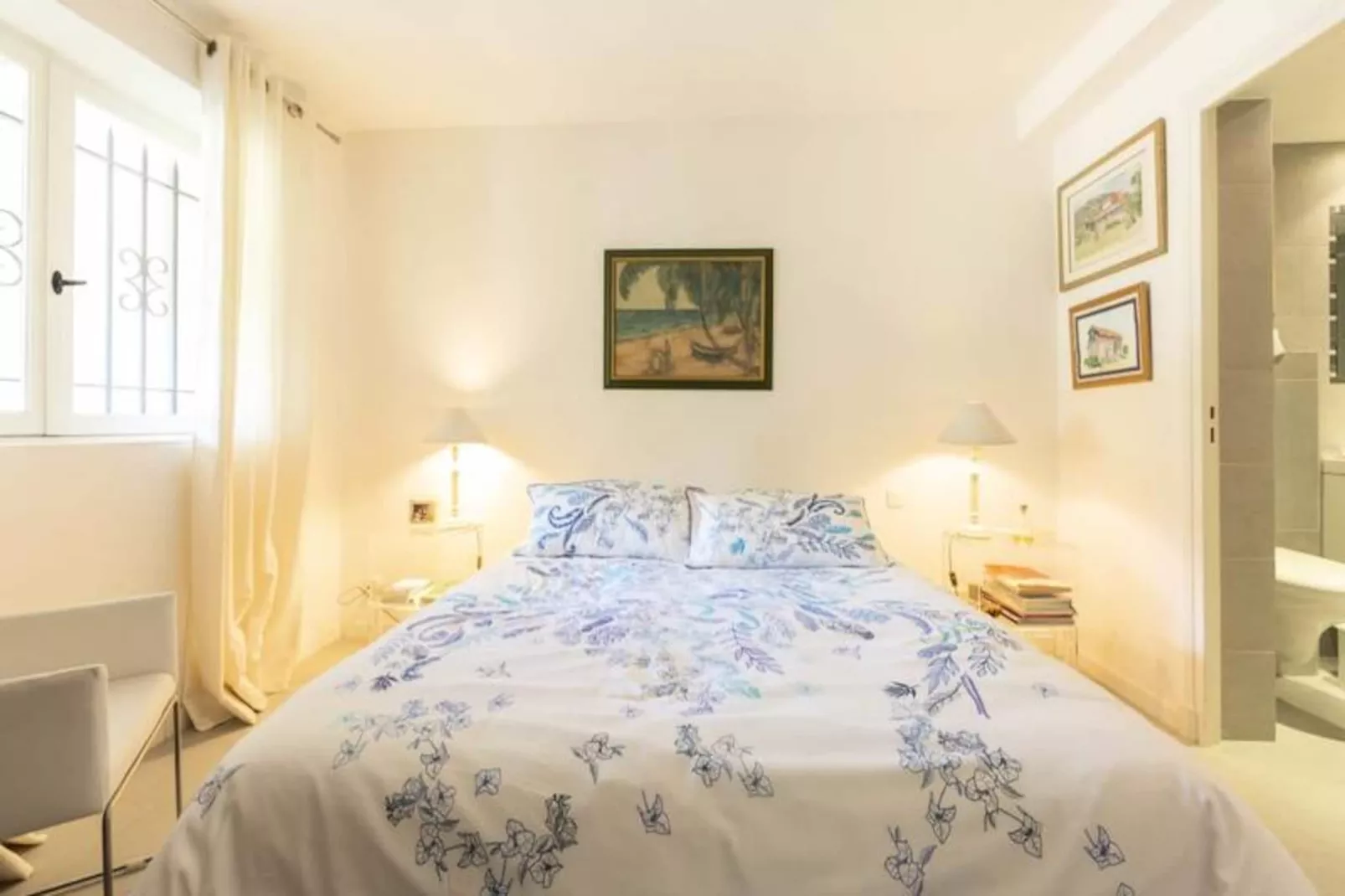 Résidence Grande Villa Proven&ccedil;ale Piscine Dans Un &eacute;crin De Verdure ❤live In Cannes❤-Image-tags.