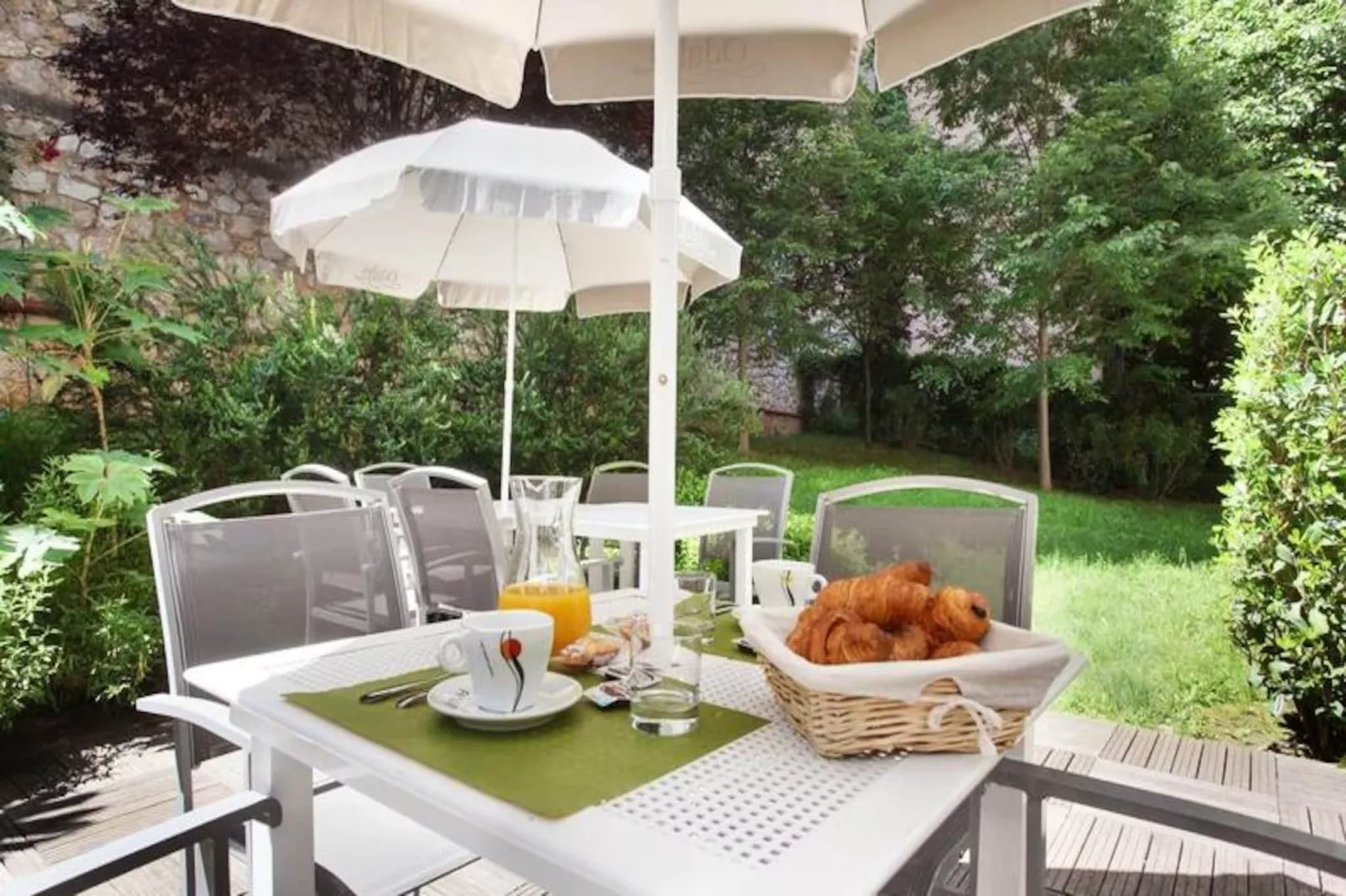 Résidence Odalys Les Hauts de la Principauté***-Image-tags.