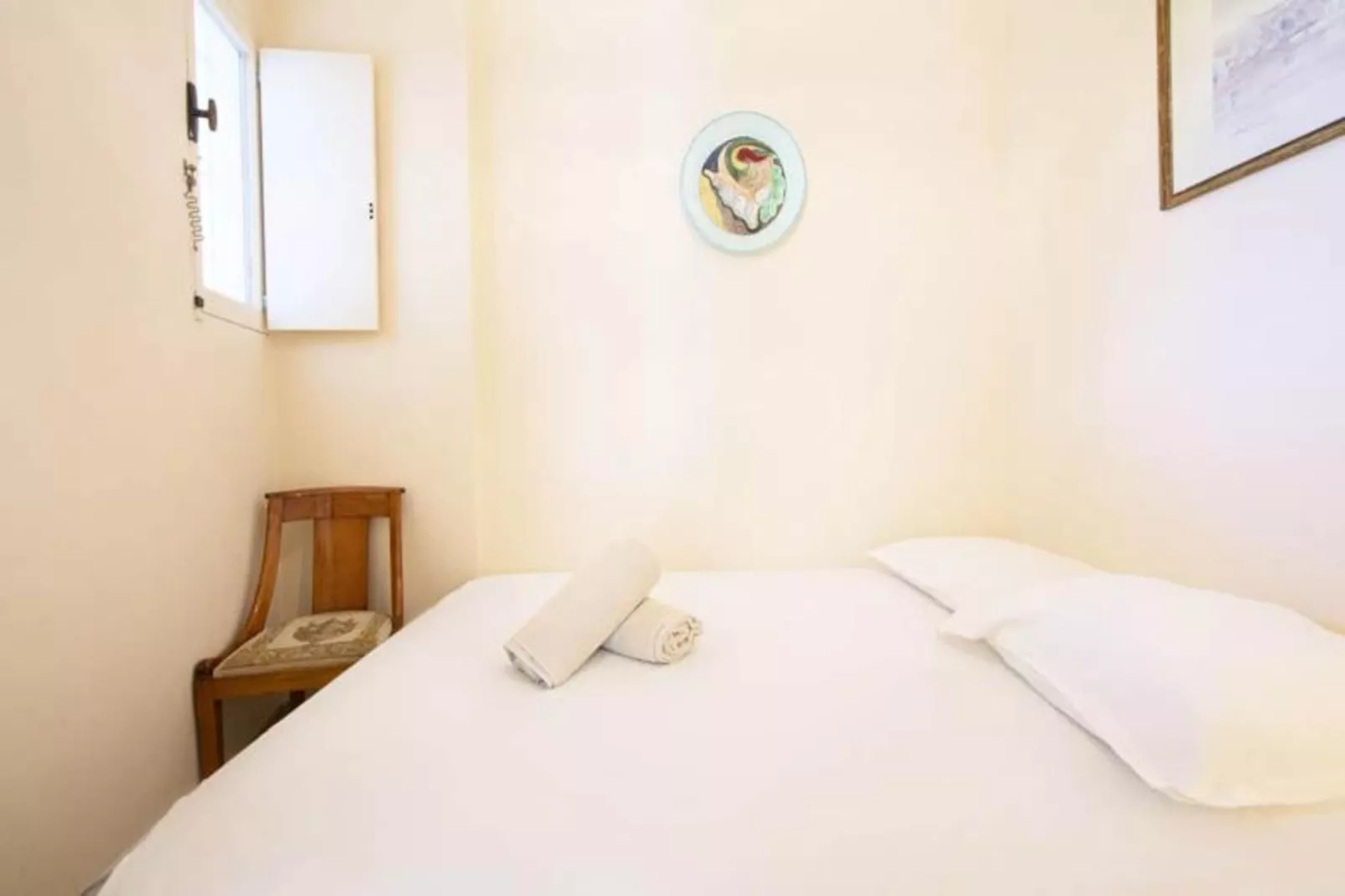 Résidence Appartement Enti&egrave;rement &eacute;quip&eacute; De 105 M2 Avec Vue Mer Et Collines-Buitenkant zomer