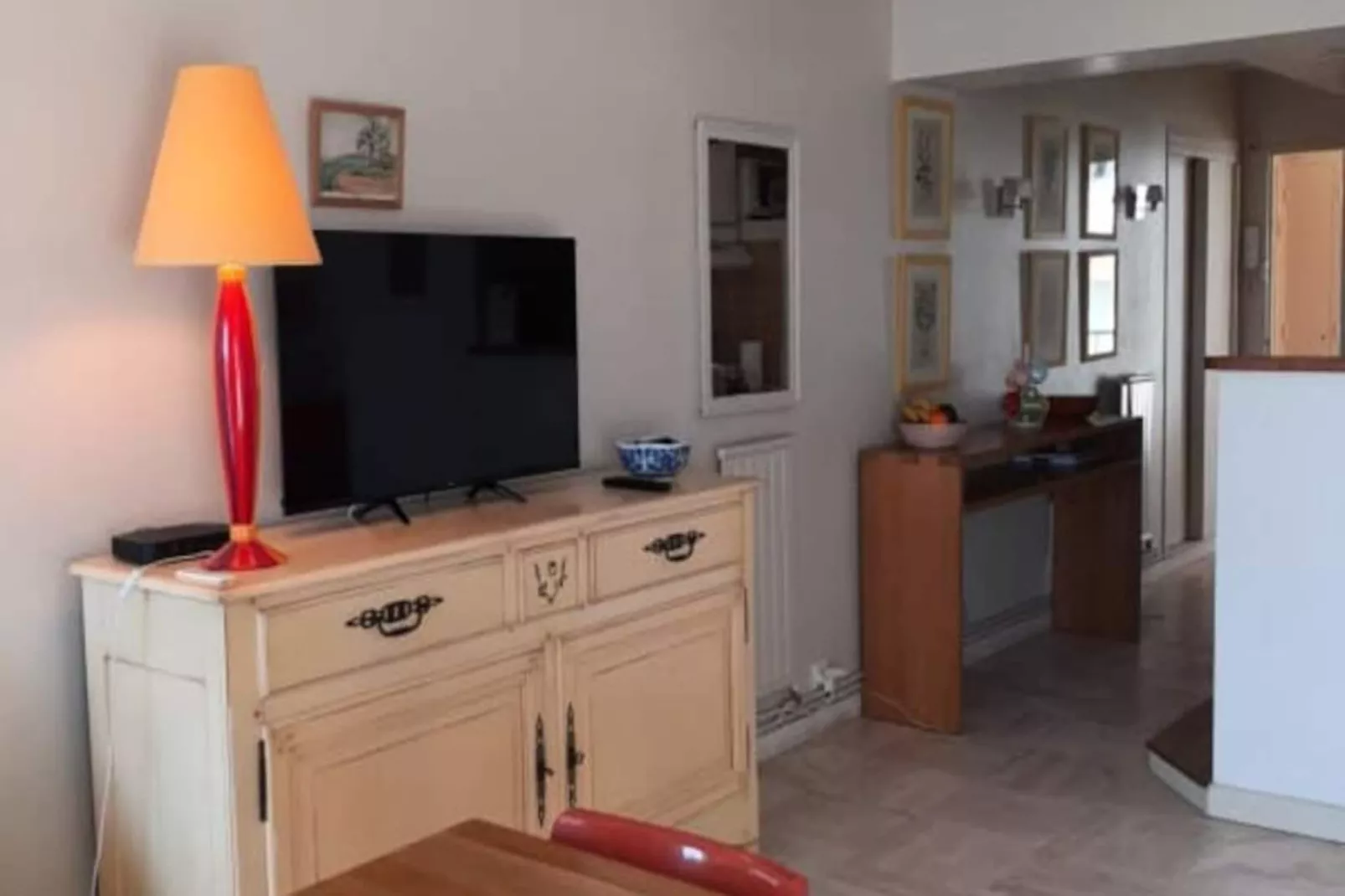 Résidence Grand 2 Pi&egrave;ces, Bv De La Croisette Palm Beach, Face Bijou Plage ☀st James☀-Image-tags.