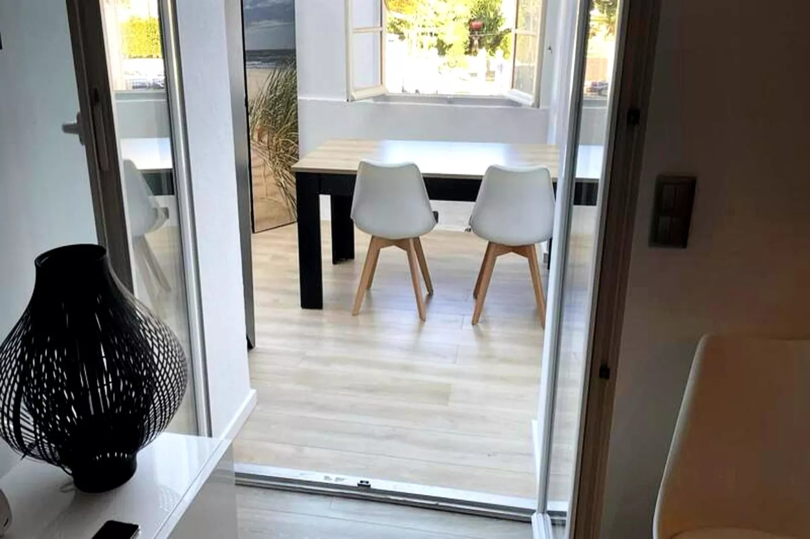 Résidence We &hearts; Cannes !  R&eacute;sidence Gallia , Appartement 2 Chambres Haut De Gamme-Sfeer