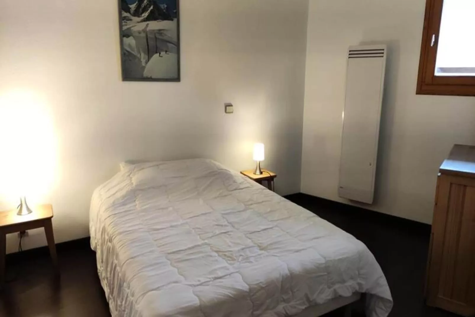 Résidence Génépi 301-Buitenkant zomer