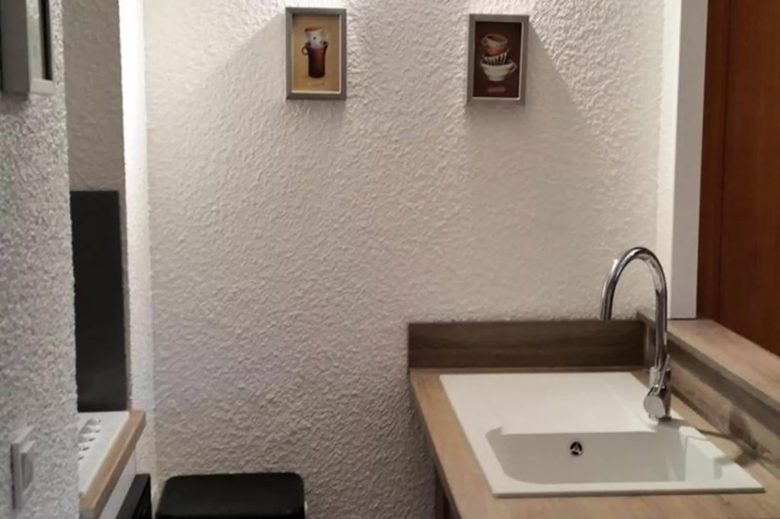 Résidence Primeveres 504-Buitenkant zomer