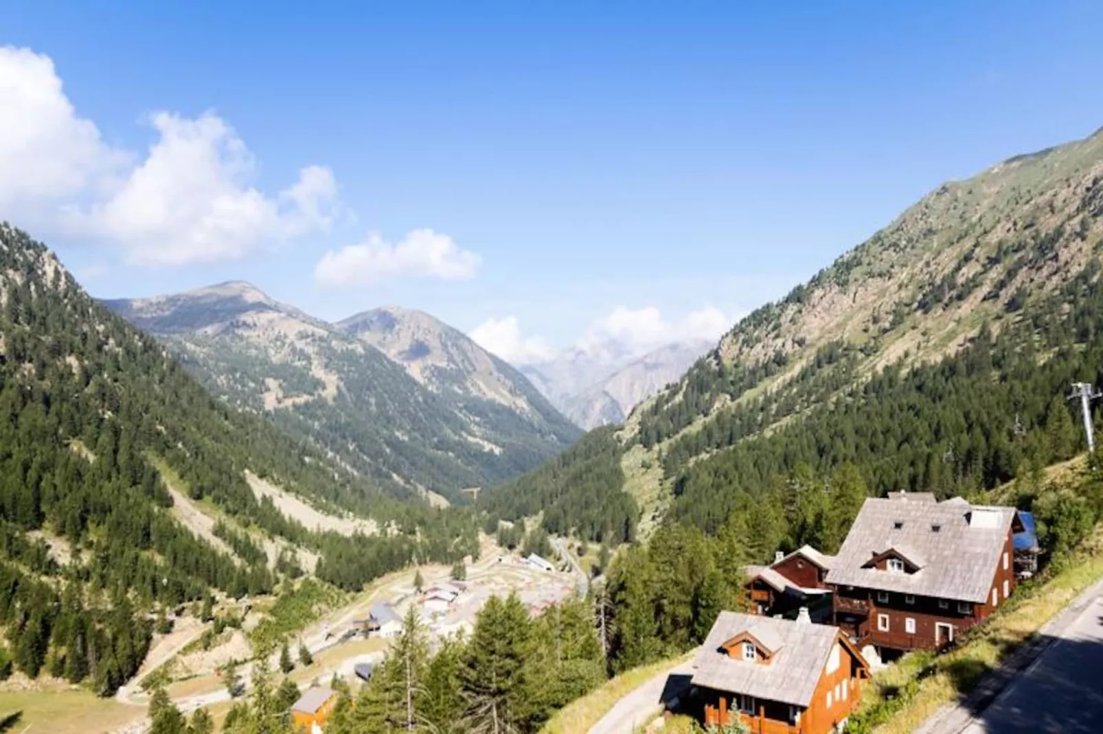 Résidence MMV Les Terrasses d'Isola ***-Image-tags.