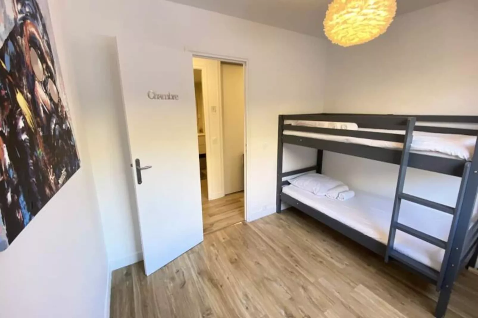 06bd - Bel Appartement 6 Personnes Face Pistes-Image-tags.