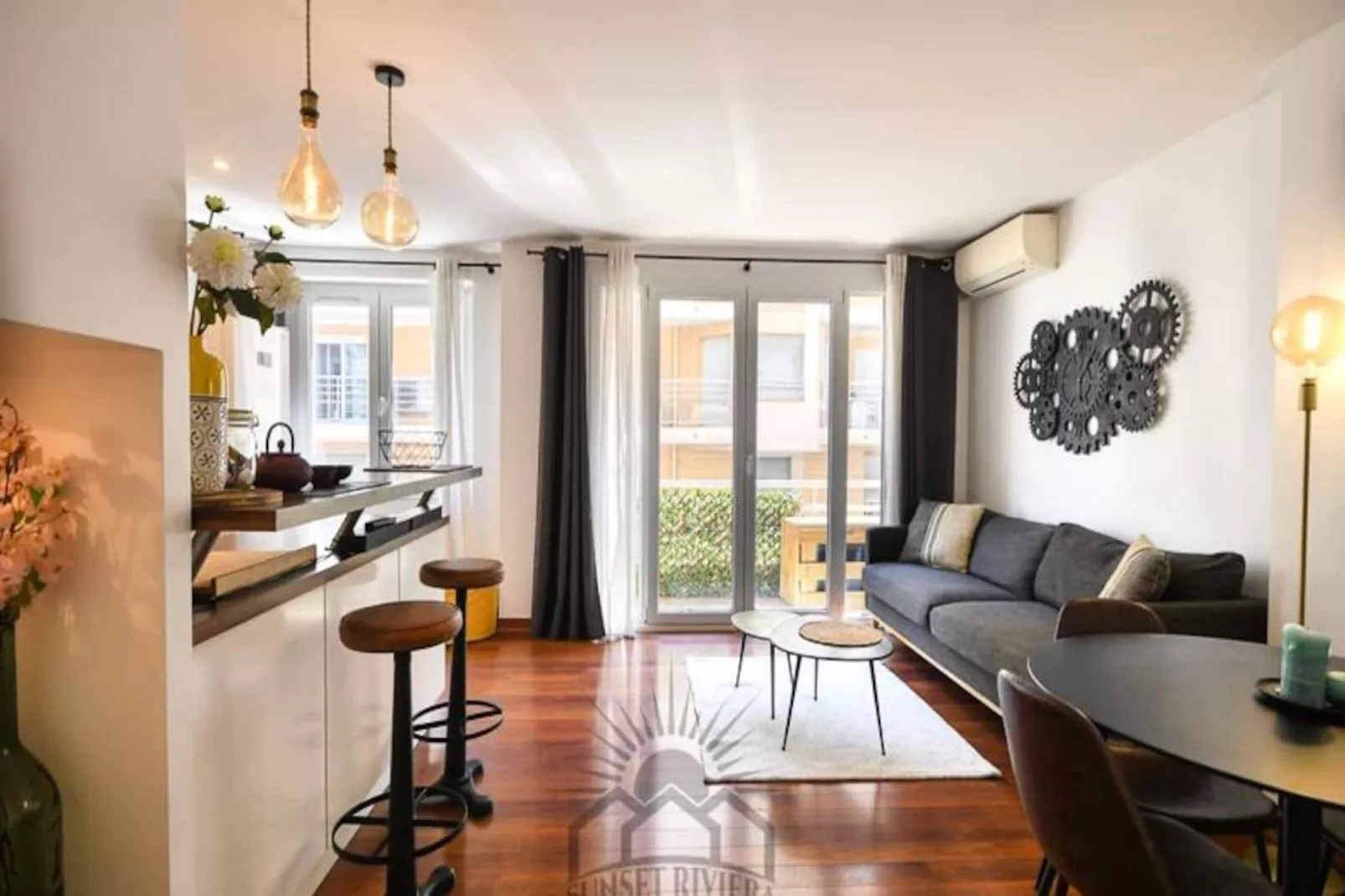 Le Carnot Appartement Pour 2 By Sunset-Image-tags.