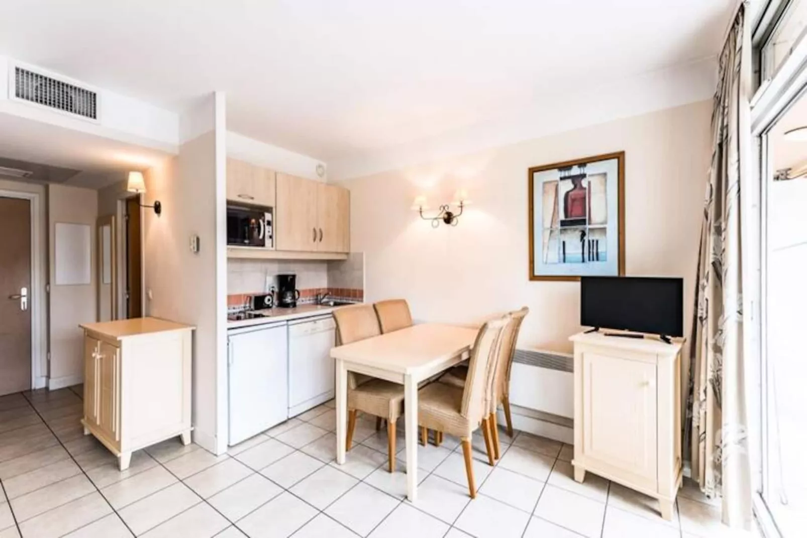 Résidence Héliotel Marine - maeva Home-Image-tags.